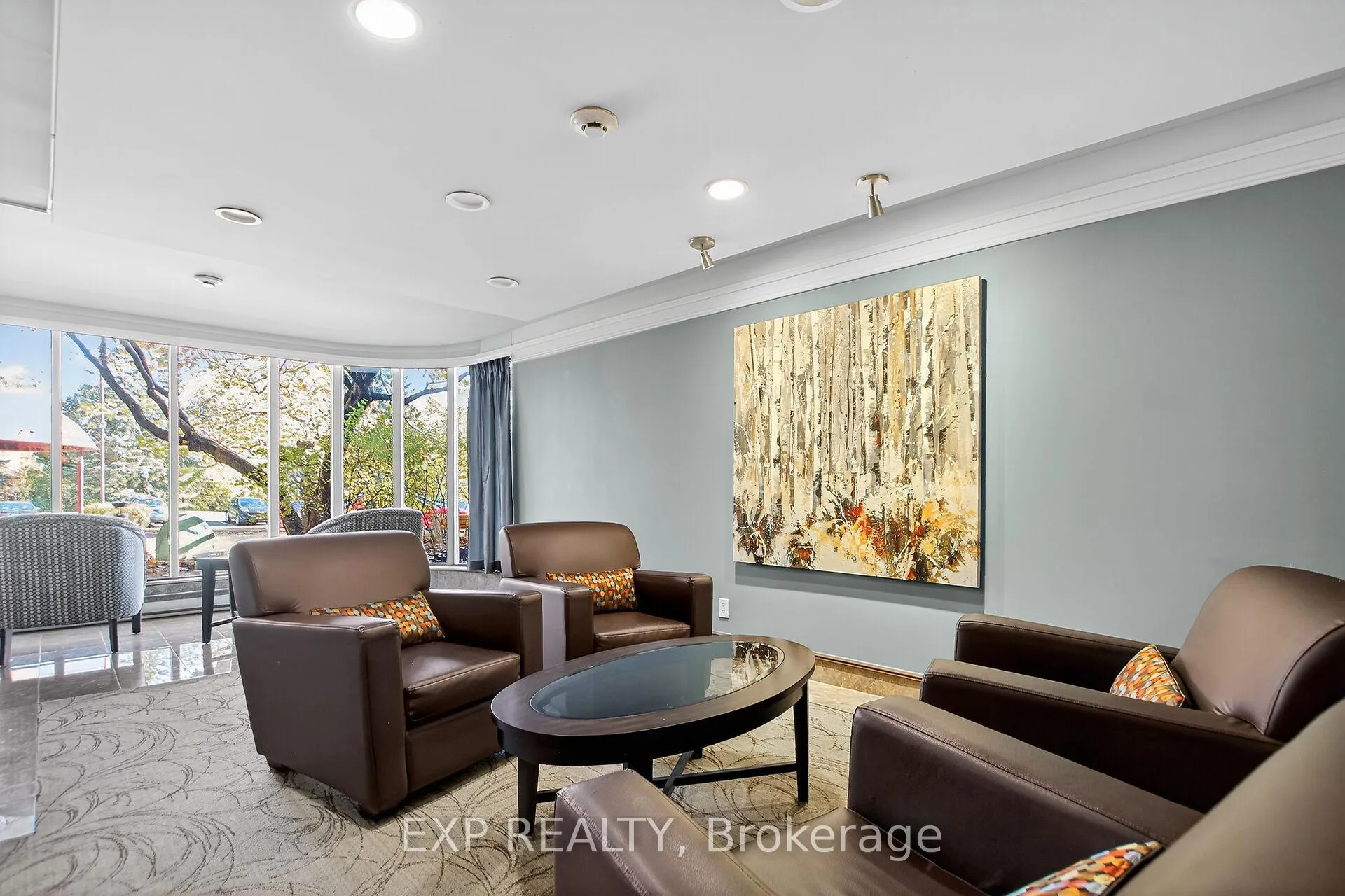 Photo 46 of Unit 606, 100 Grant Carman Drive, Ottawa, Borden Farm/Stewart Farm/Carleton Heights/Parkwood Hills — HOMEH
