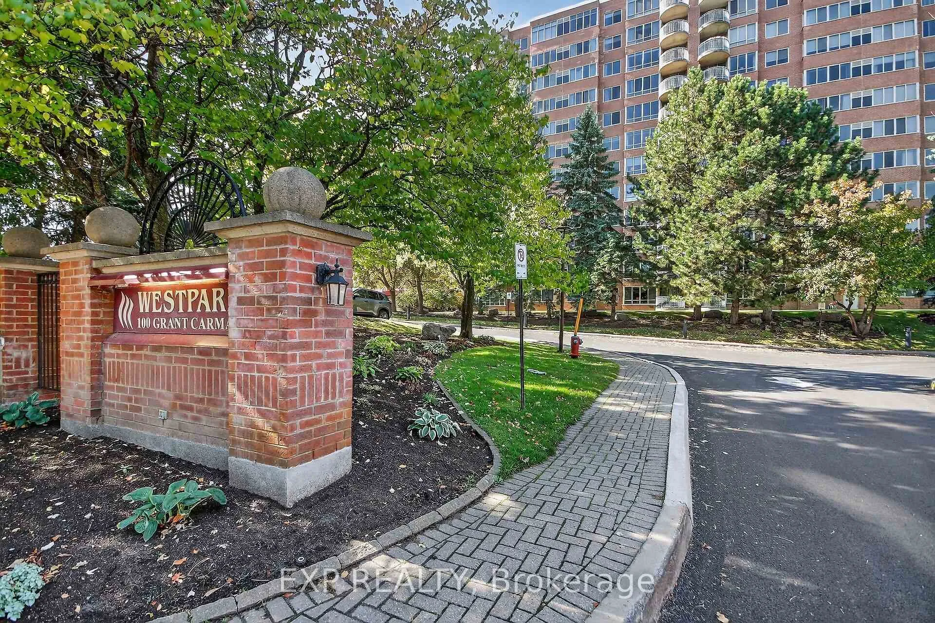 Photo 49 of Unit 606, 100 Grant Carman Drive, Ottawa, Borden Farm/Stewart Farm/Carleton Heights/Parkwood Hills — HOMEH