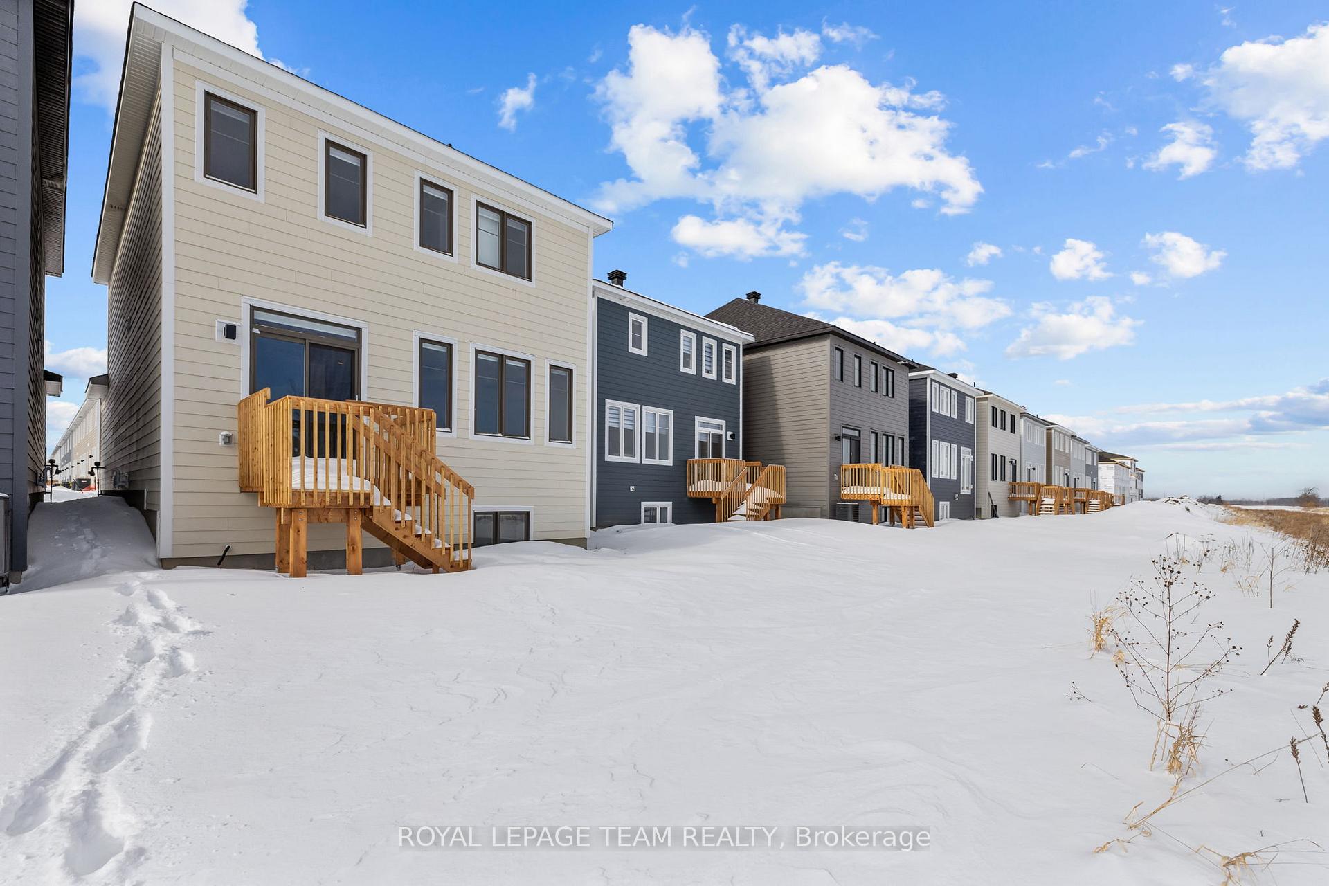Photo 20 of 2038 Postilion Street, Ottawa, Richmond — HOMEH