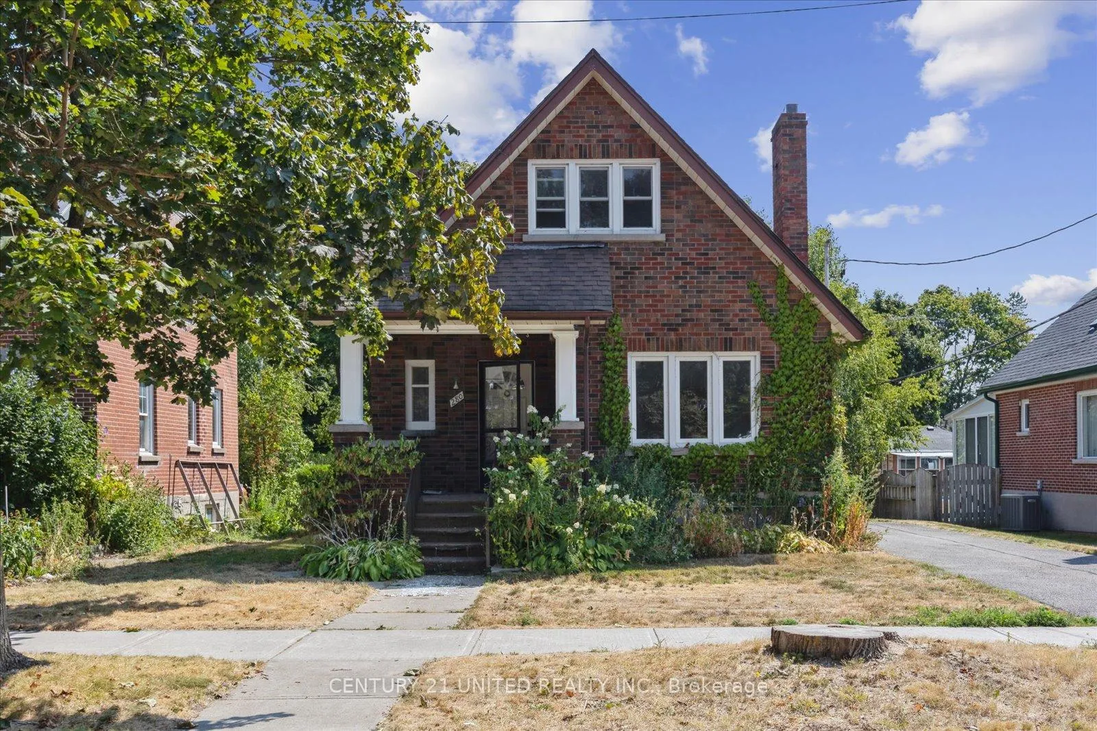 Photo 2 of 280 Mark Street, Peterborough, Ashburnham Ward 4 — HOMEH