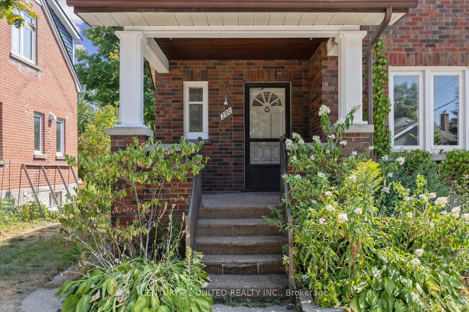 Photo 3 of 280 Mark Street, Peterborough, Ashburnham Ward 4 — HOMEH