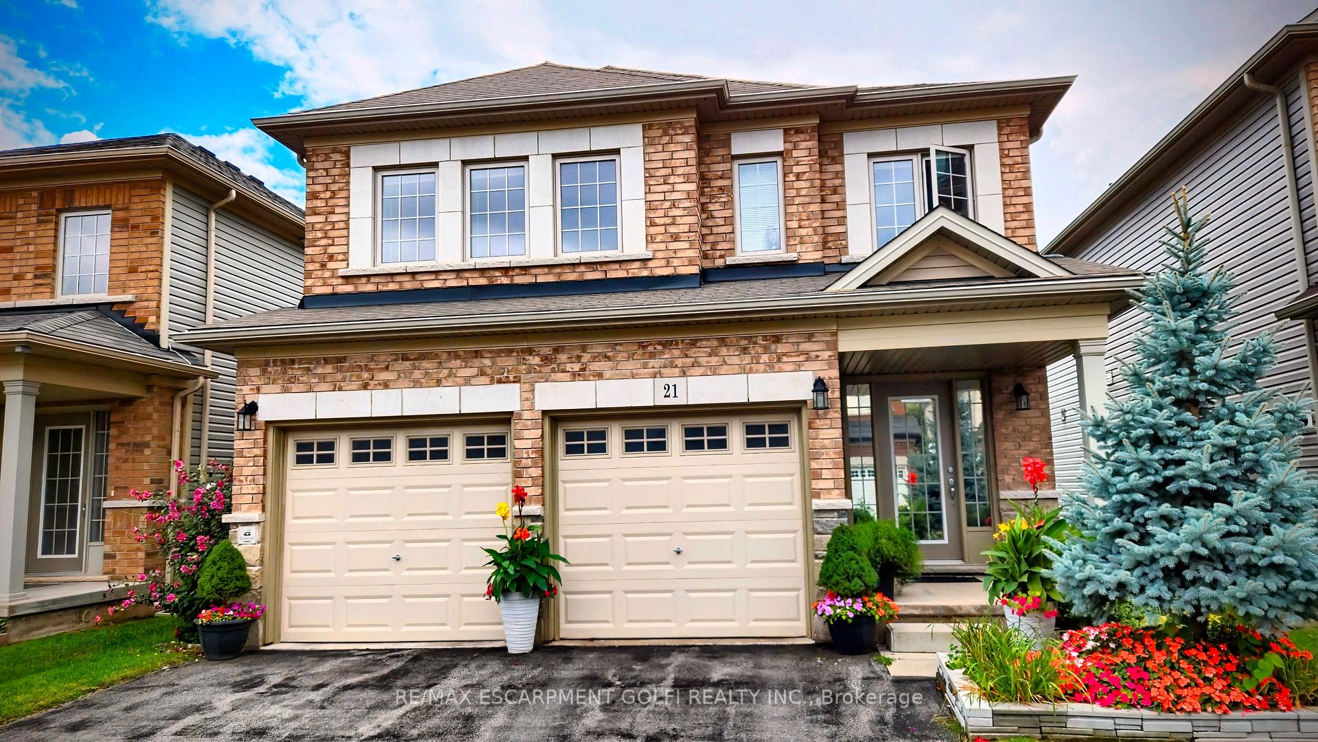 Photo 1 of Unit 21, 77 Avery Crescent, St. Catharines, Oakdale — HOMEH