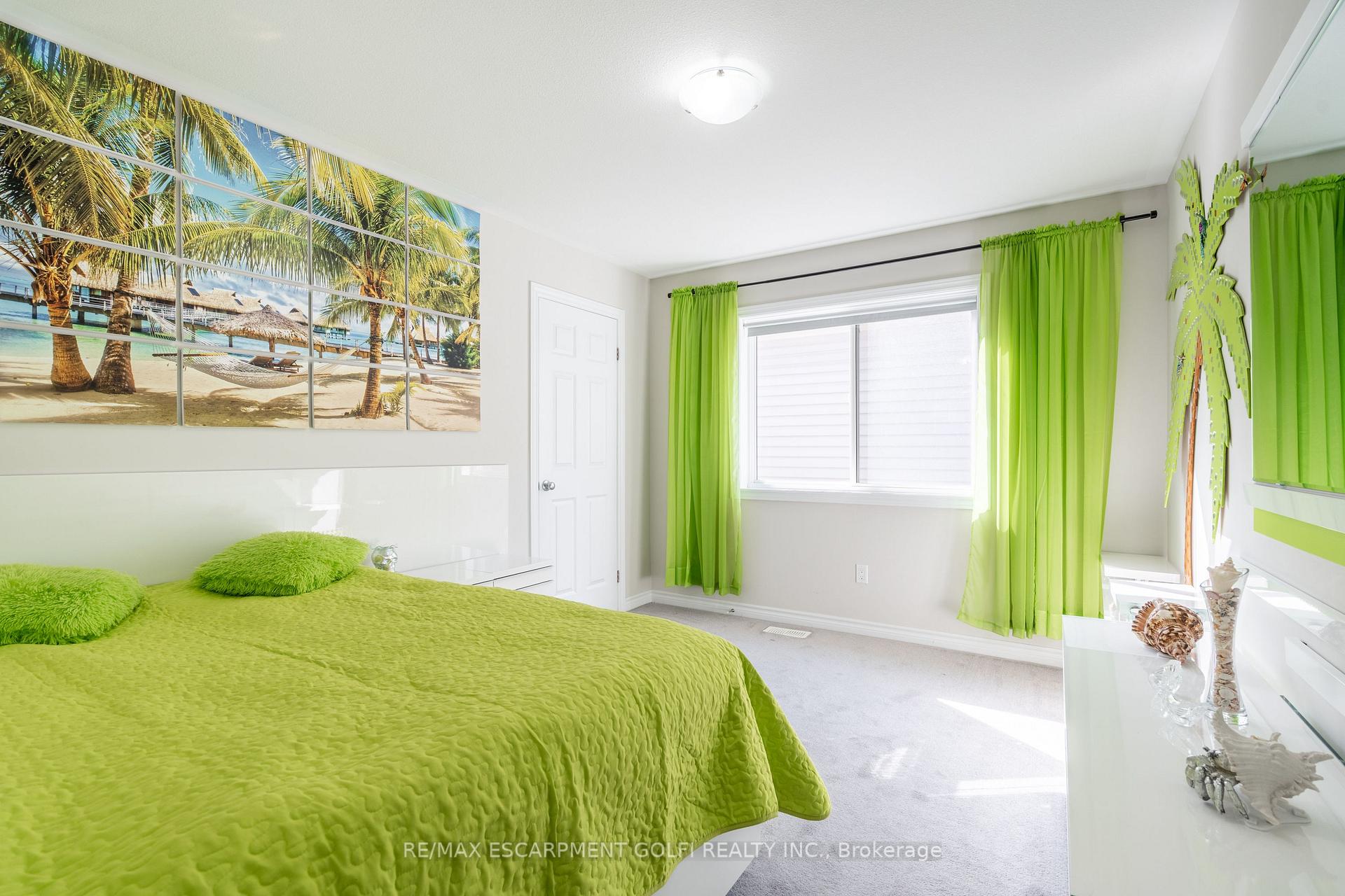 Photo 17 of Unit 21, 77 Avery Crescent, St. Catharines, Oakdale — HOMEH