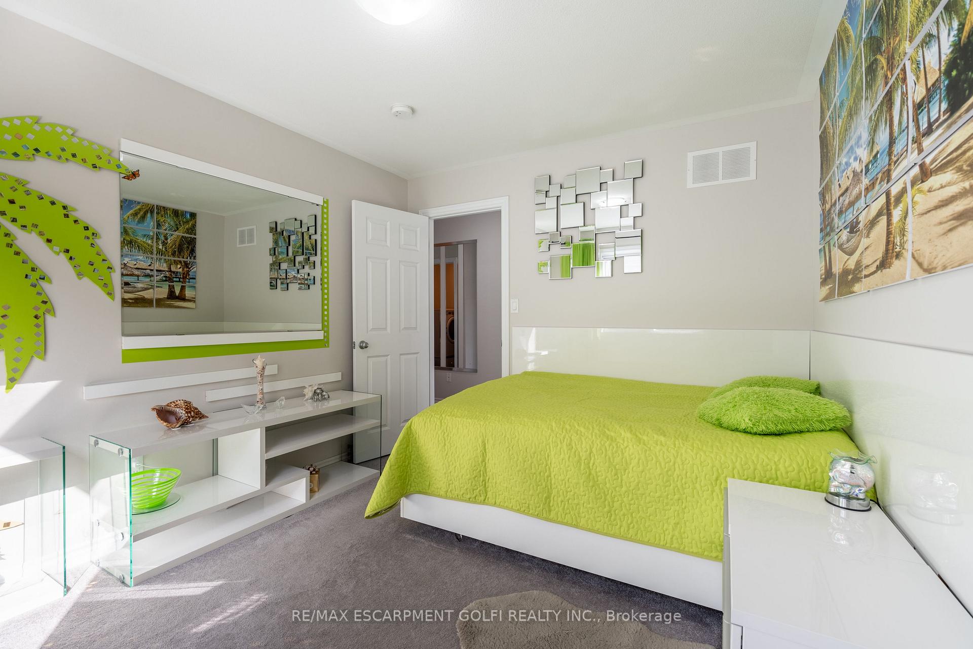 Photo 18 of Unit 21, 77 Avery Crescent, St. Catharines, Oakdale — HOMEH