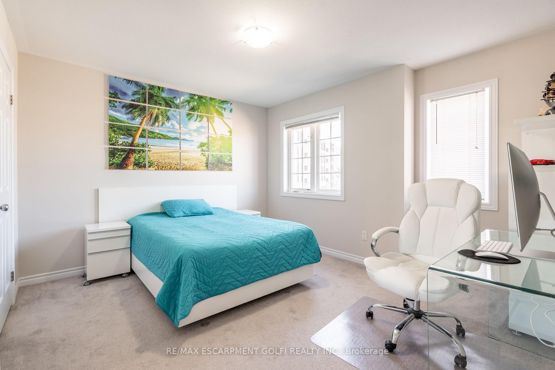 Photo 21 of Unit 21, 77 Avery Crescent, St. Catharines, Oakdale — HOMEH