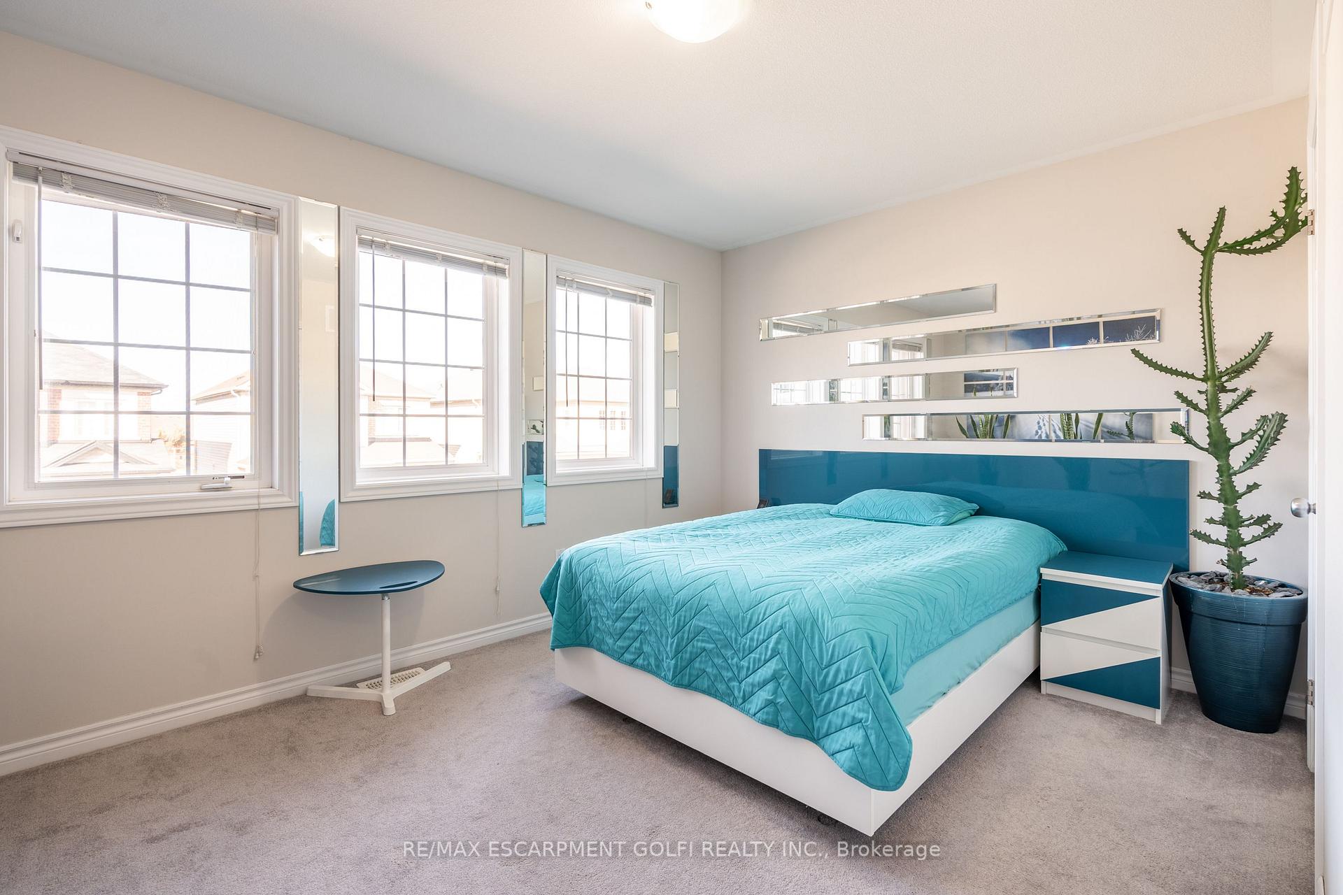 Photo 22 of Unit 21, 77 Avery Crescent, St. Catharines, Oakdale — HOMEH