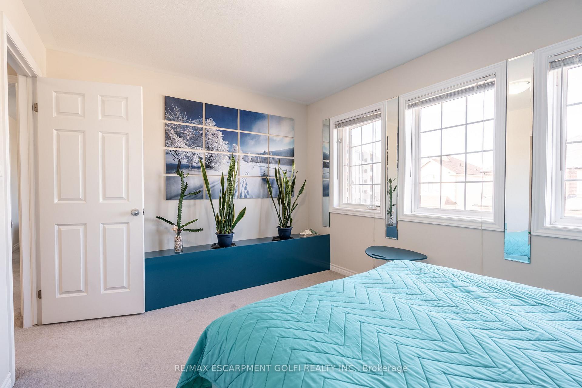 Photo 23 of Unit 21, 77 Avery Crescent, St. Catharines, Oakdale — HOMEH