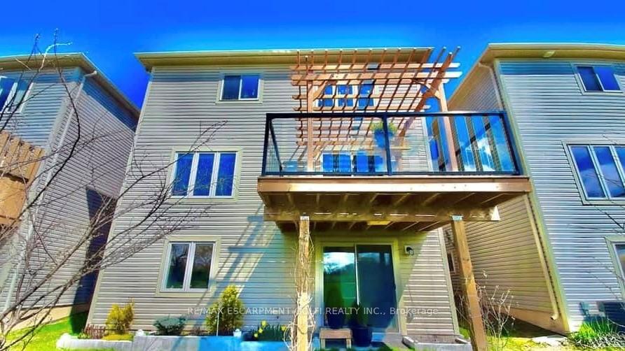 Photo 34 of Unit 21, 77 Avery Crescent, St. Catharines, Oakdale — HOMEH