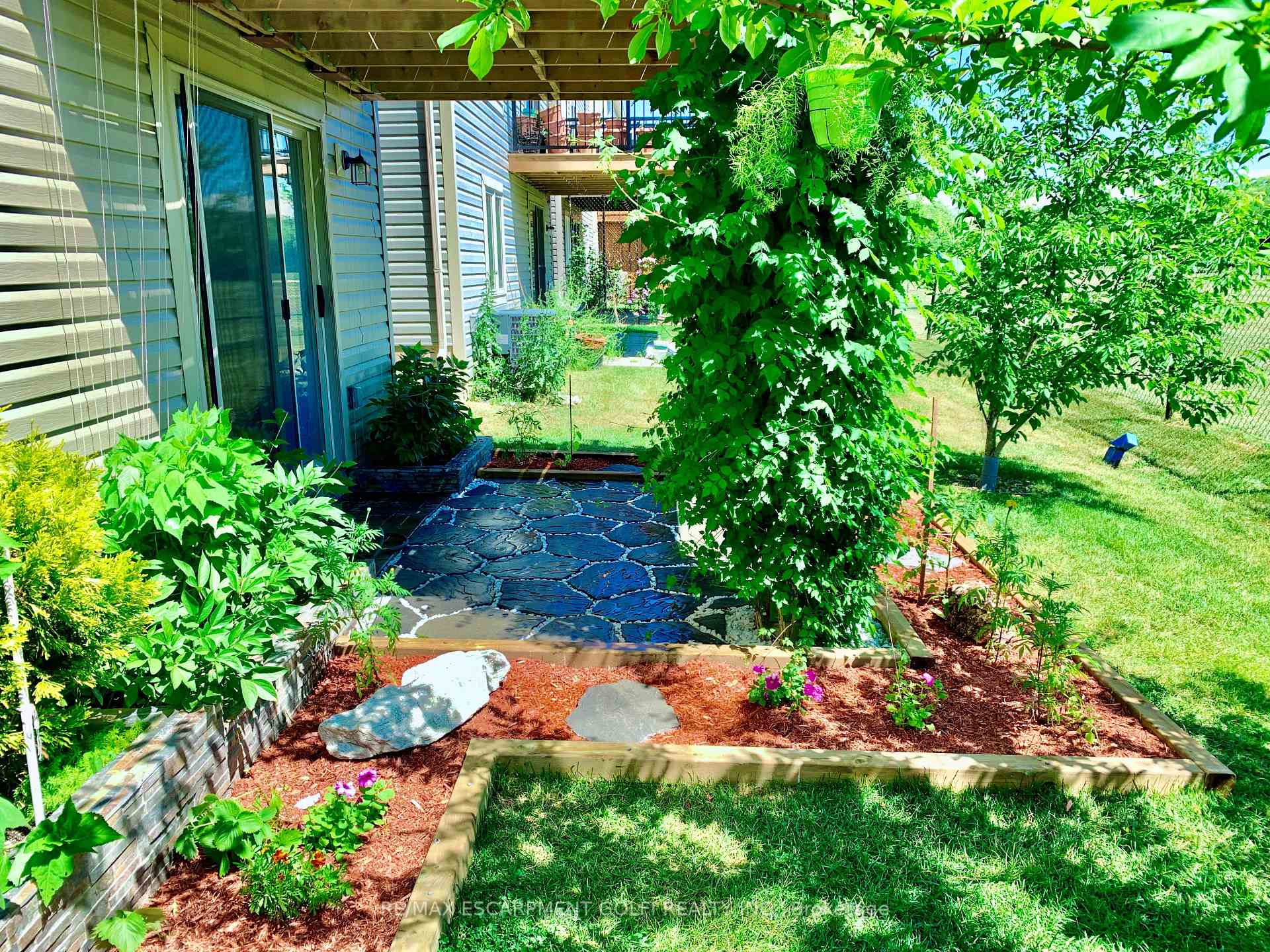 Photo 36 of Unit 21, 77 Avery Crescent, St. Catharines, Oakdale — HOMEH