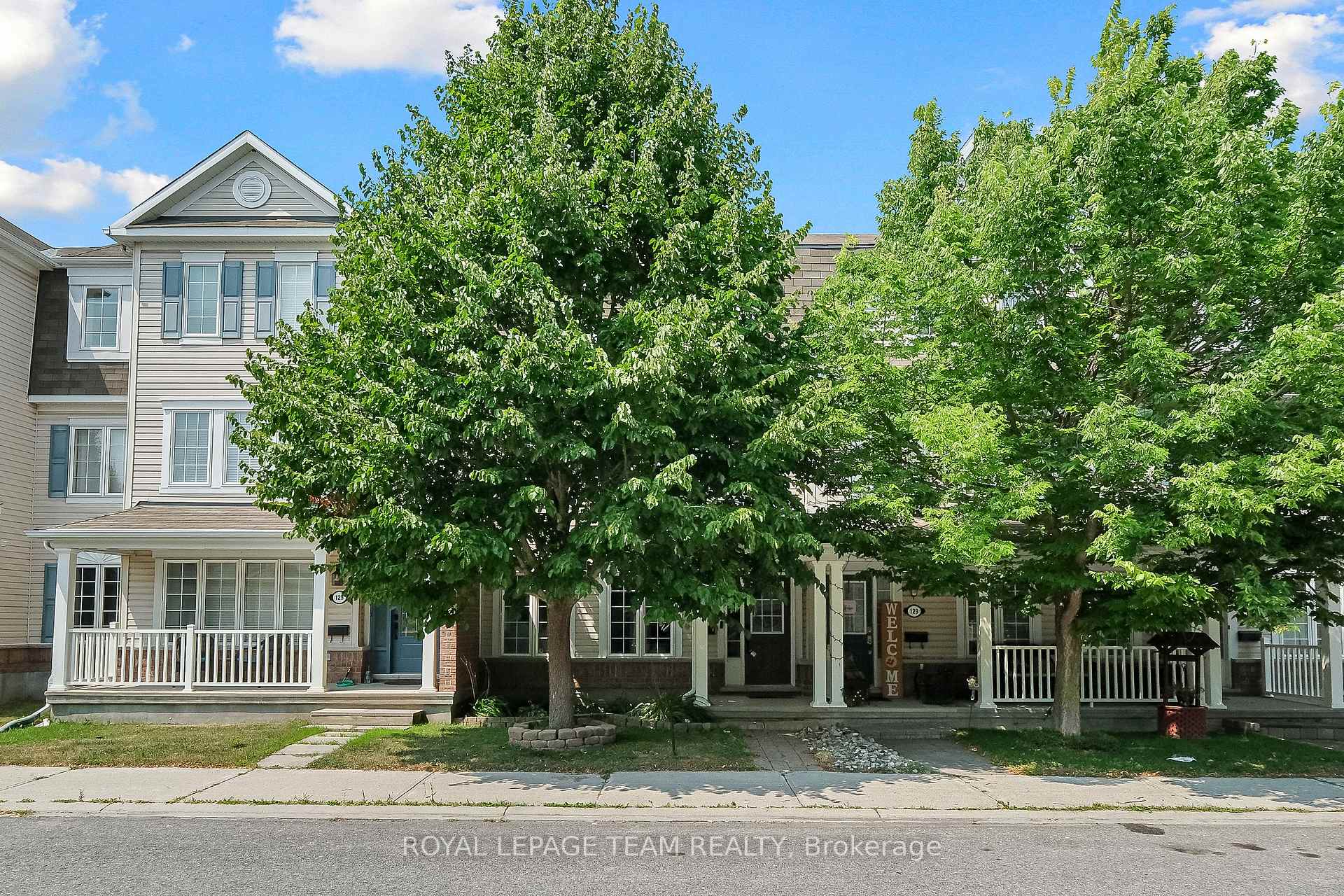 Photo 1 of 127 Harmattan Avenue, Ottawa, Stittsville (North) — HOMEH