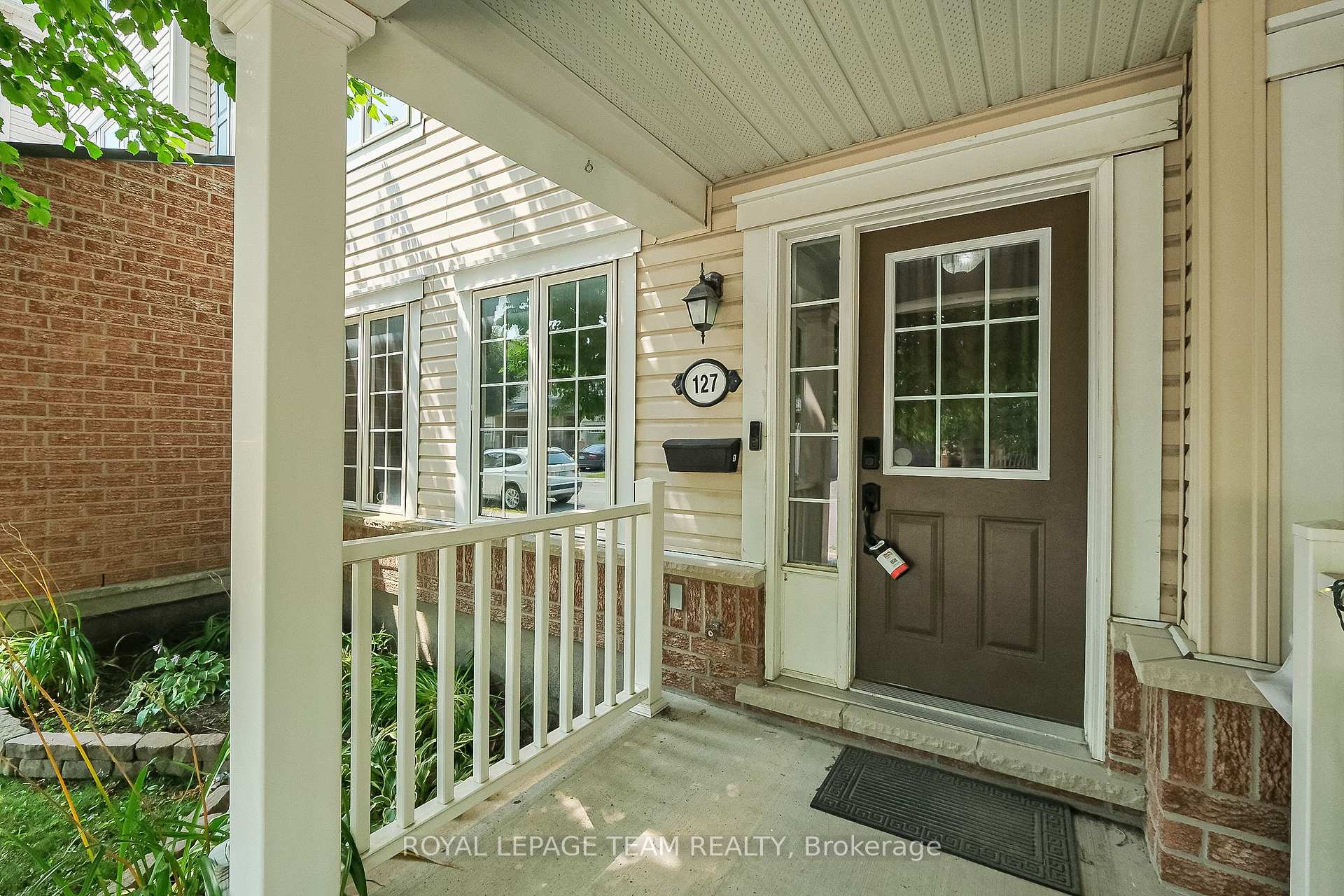 Photo 2 of 127 Harmattan Avenue, Ottawa, Stittsville (North) — HOMEH