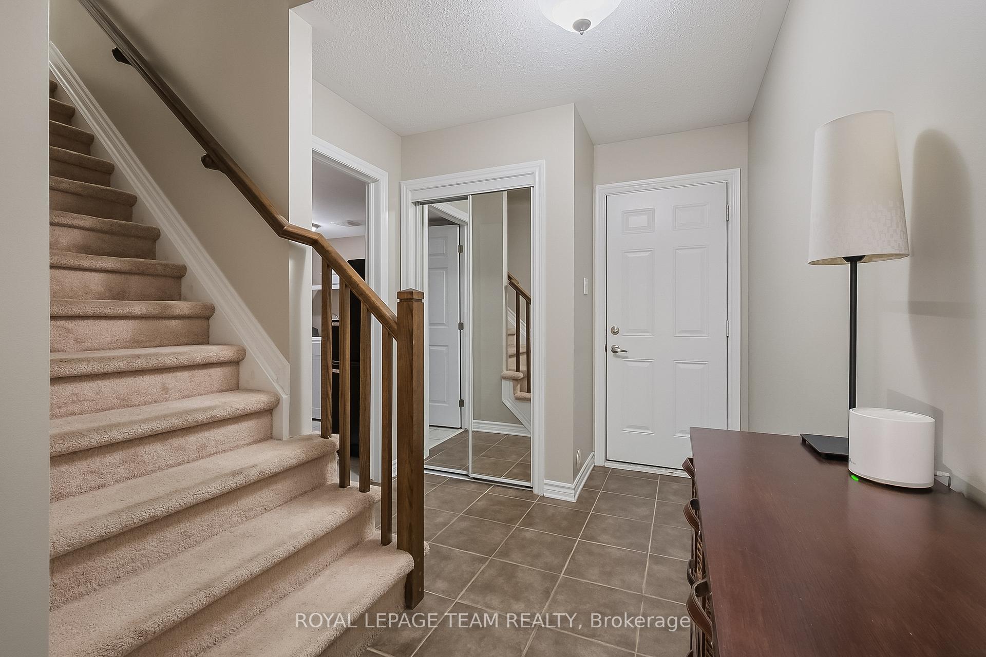 Photo 5 of 127 Harmattan Avenue, Ottawa, Stittsville (North) — HOMEH