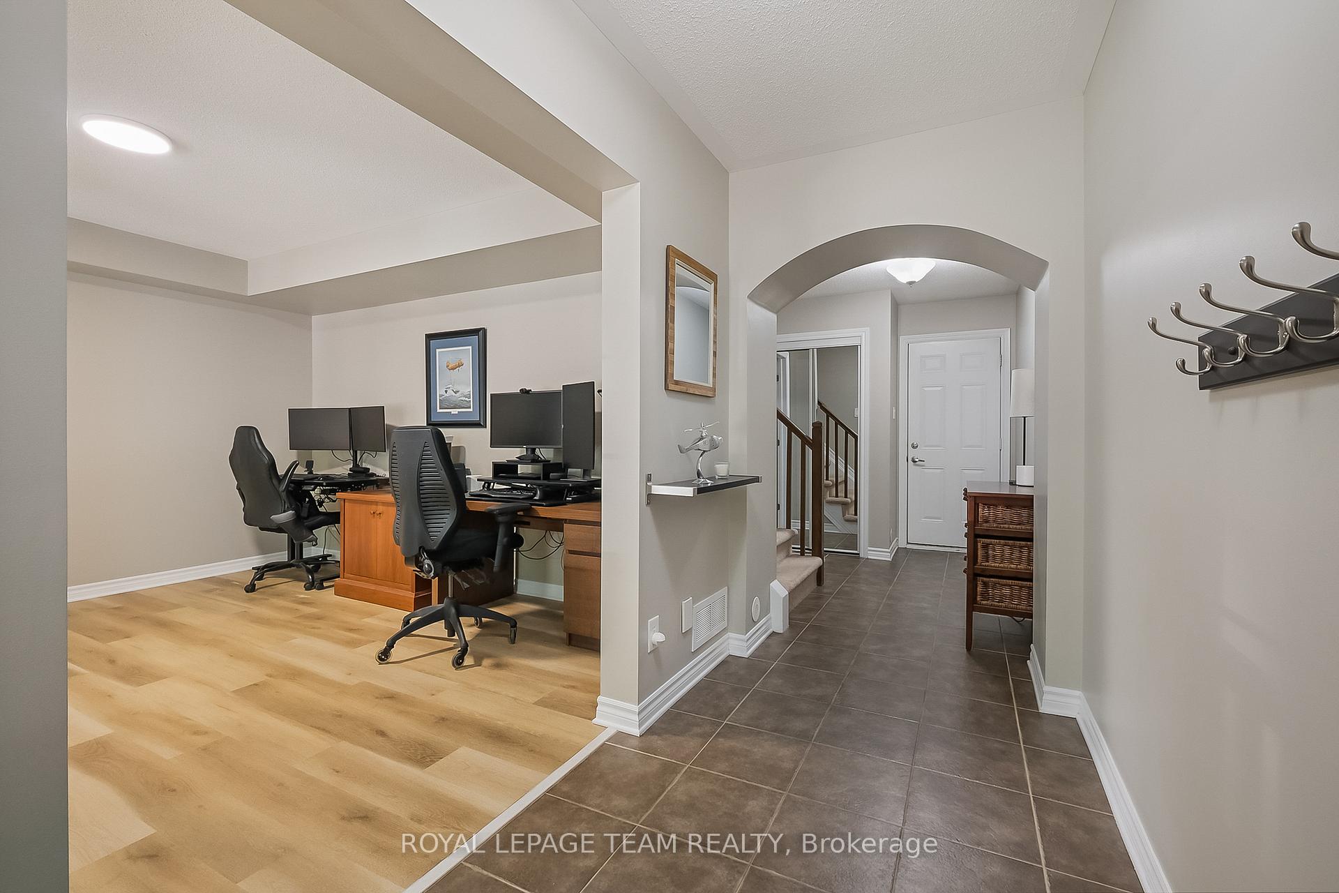 Photo 6 of 127 Harmattan Avenue, Ottawa, Stittsville (North) — HOMEH