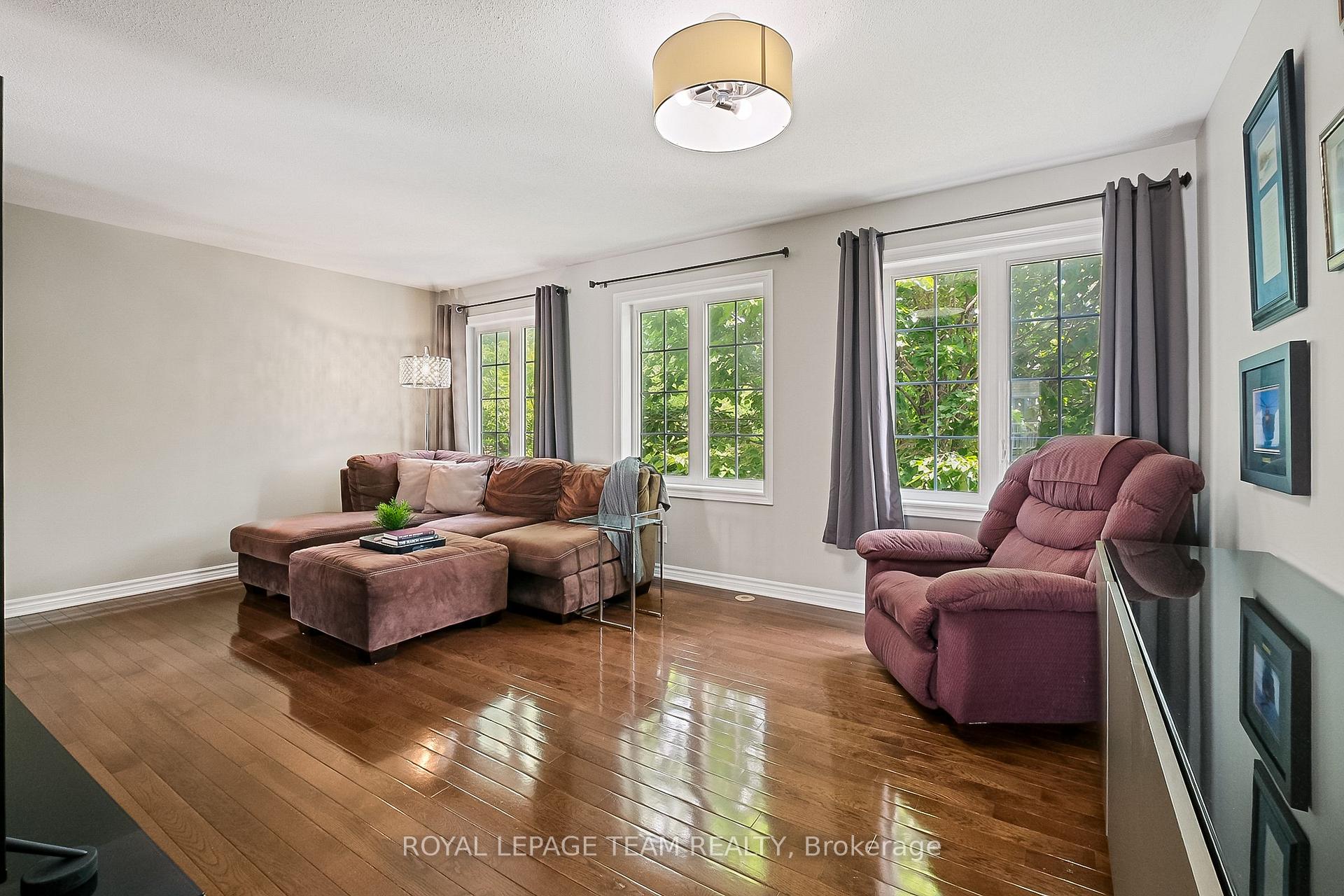 Photo 7 of 127 Harmattan Avenue, Ottawa, Stittsville (North) — HOMEH