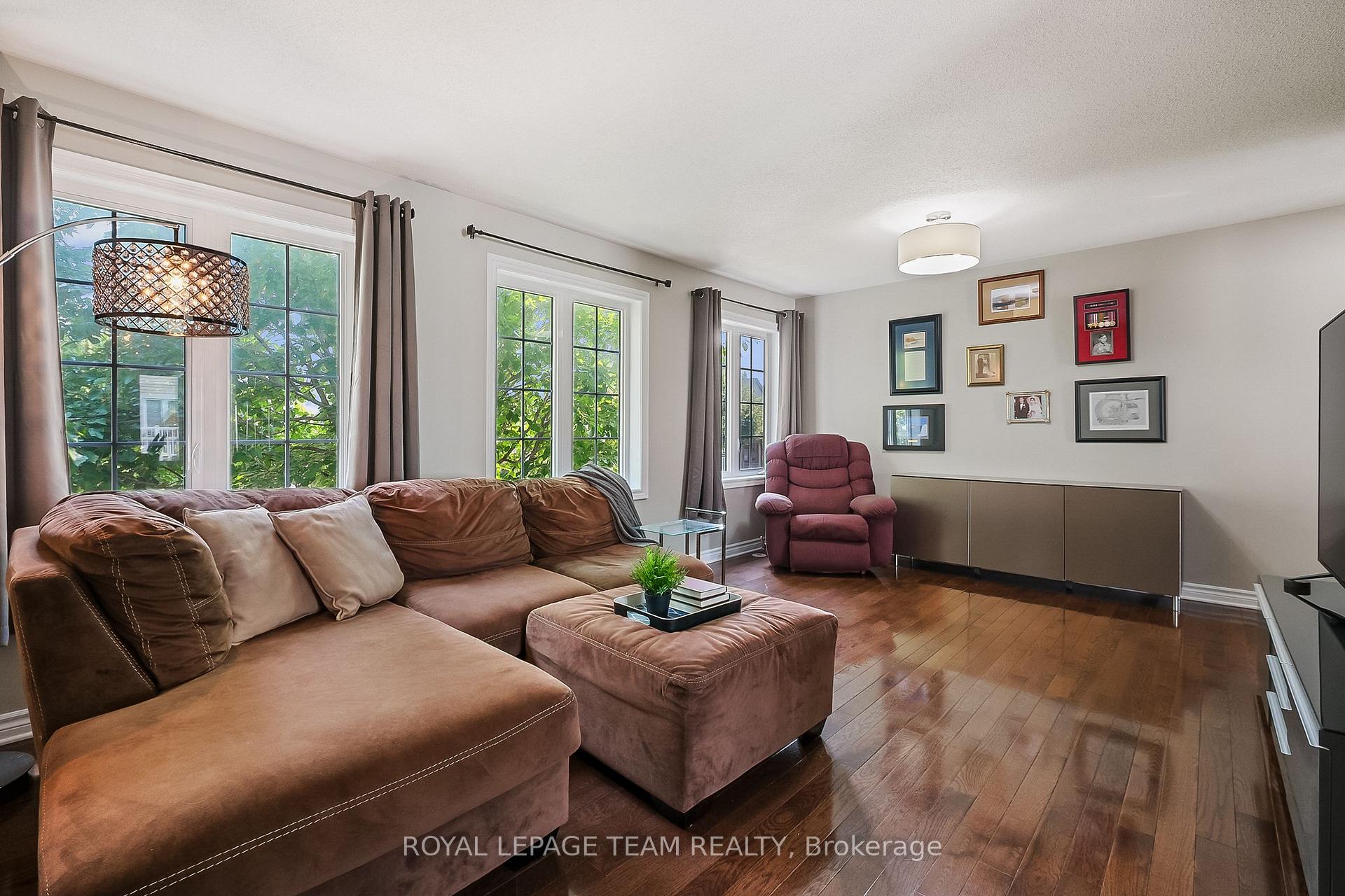 Photo 9 of 127 Harmattan Avenue, Ottawa, Stittsville (North) — HOMEH