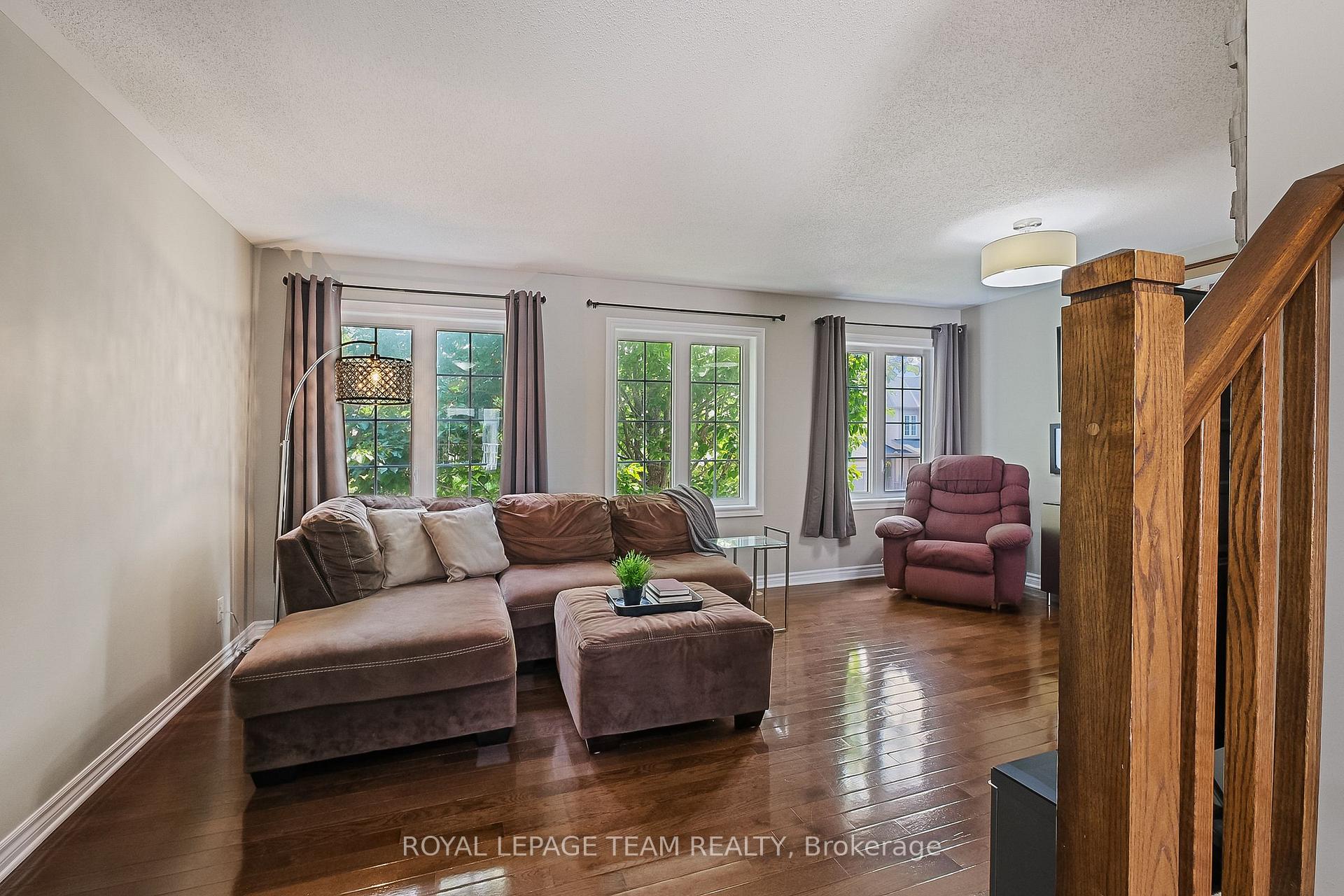 Photo 12 of 127 Harmattan Avenue, Ottawa, Stittsville (North) — HOMEH