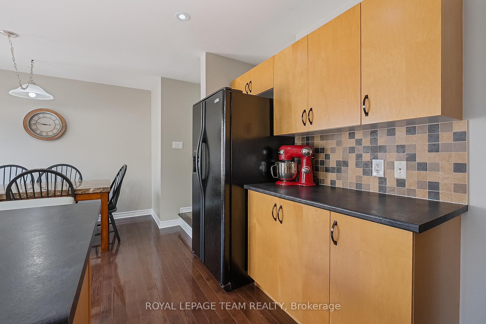 Photo 21 of 127 Harmattan Avenue, Ottawa, Stittsville (North) — HOMEH