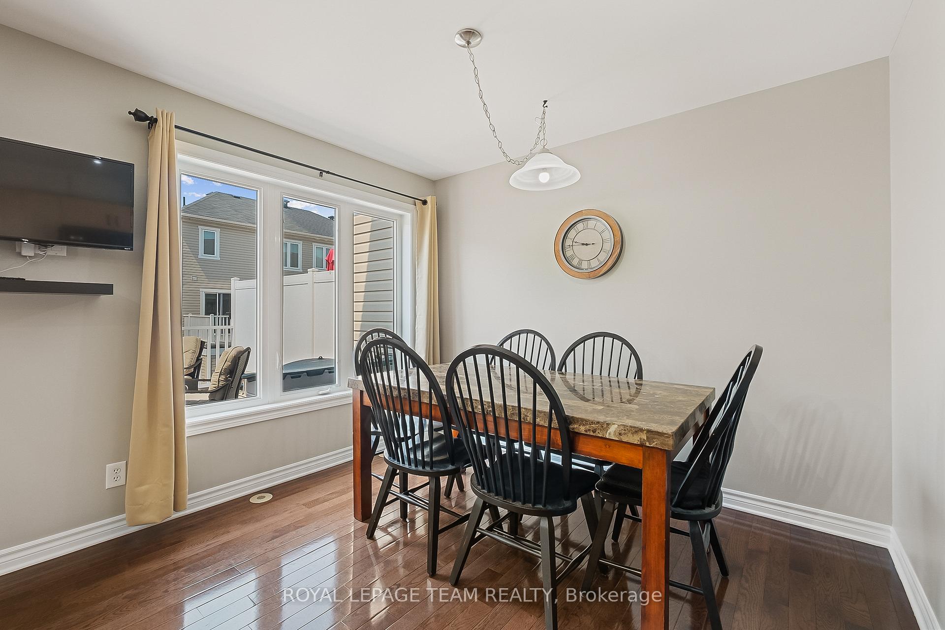 Photo 24 of 127 Harmattan Avenue, Ottawa, Stittsville (North) — HOMEH