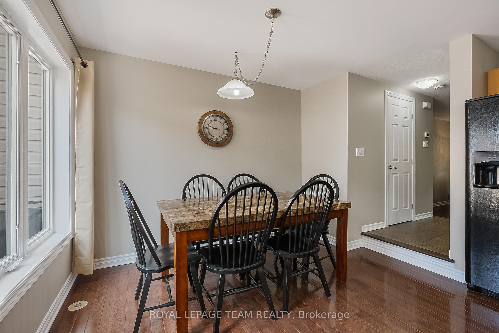 Photo 25 of 127 Harmattan Avenue, Ottawa, Stittsville (North) — HOMEH
