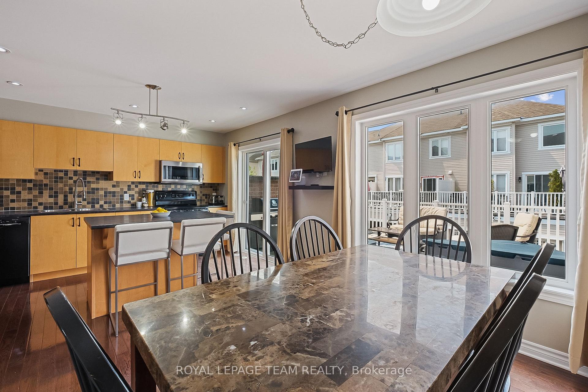 Photo 27 of 127 Harmattan Avenue, Ottawa, Stittsville (North) — HOMEH