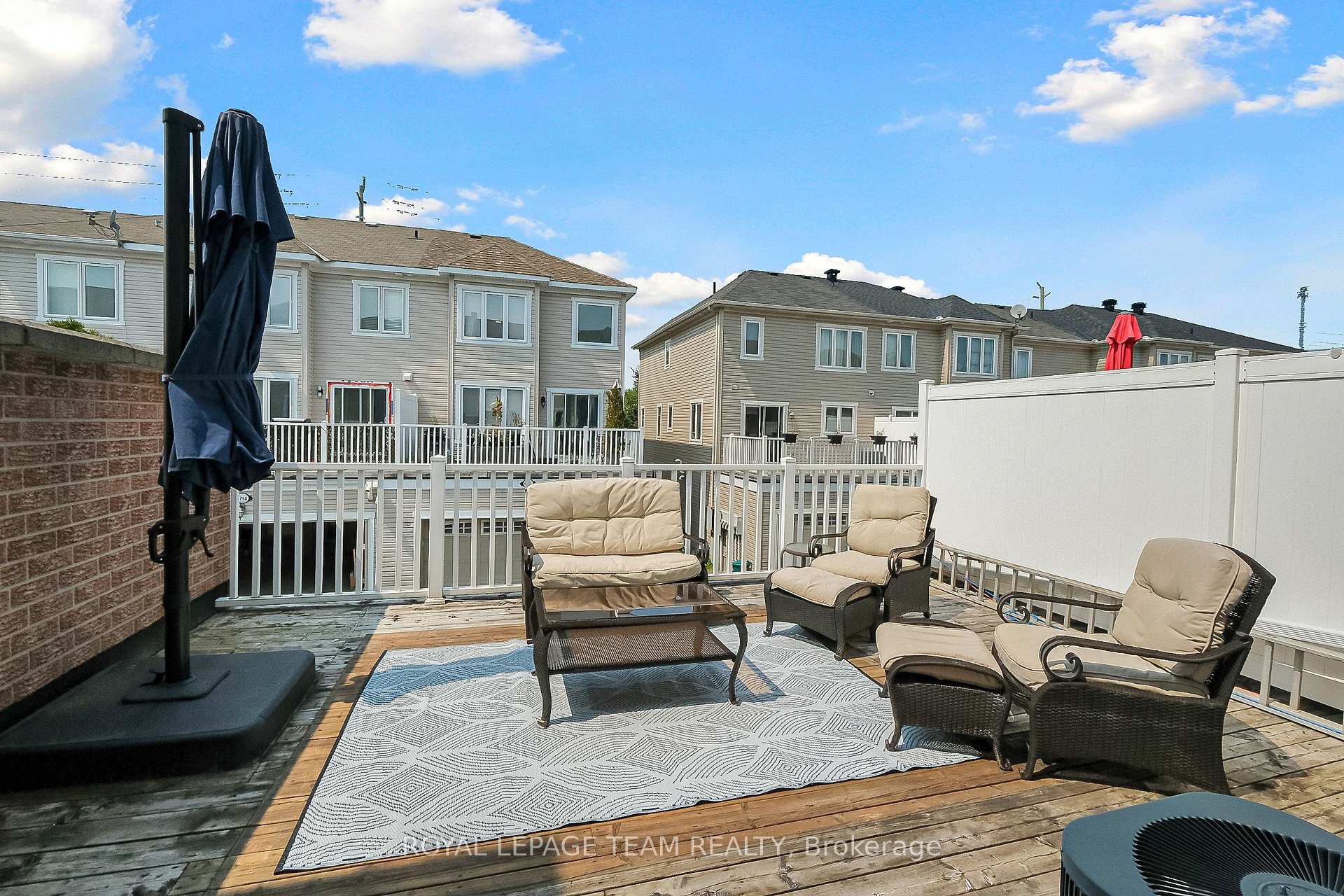 Photo 28 of 127 Harmattan Avenue, Ottawa, Stittsville (North) — HOMEH