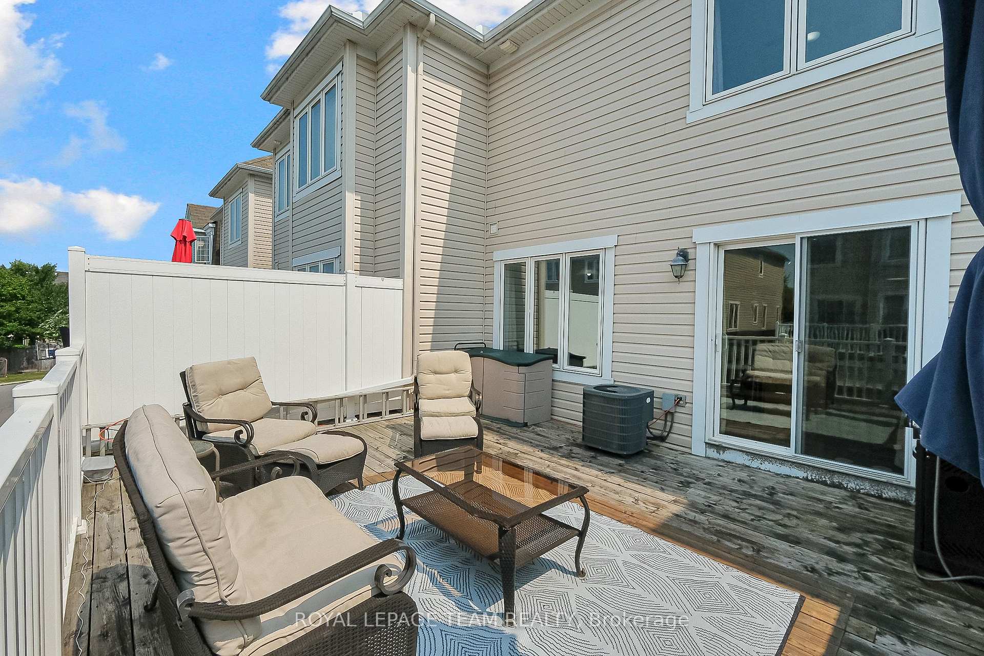 Photo 29 of 127 Harmattan Avenue, Ottawa, Stittsville (North) — HOMEH