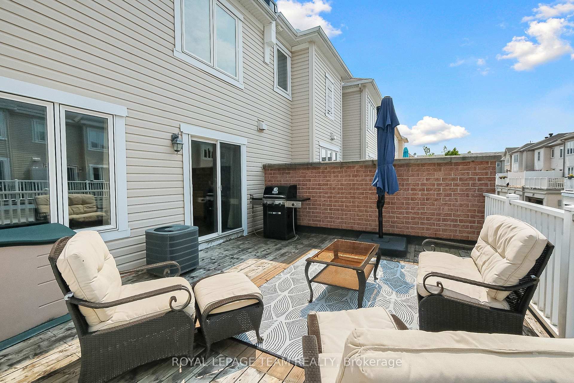 Photo 30 of 127 Harmattan Avenue, Ottawa, Stittsville (North) — HOMEH