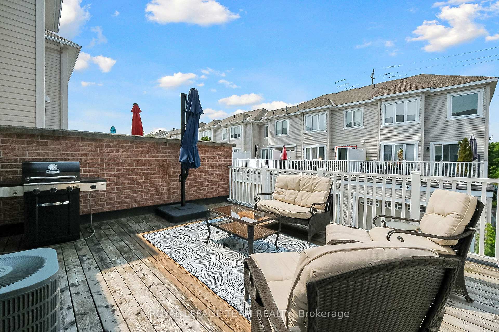 Photo 31 of 127 Harmattan Avenue, Ottawa, Stittsville (North) — HOMEH