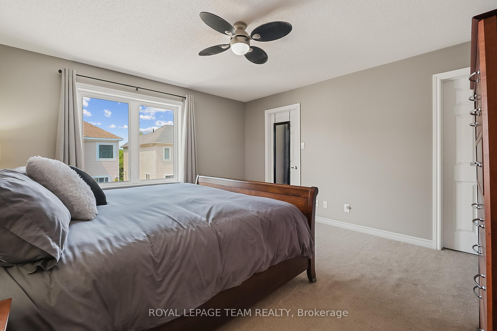 Photo 33 of 127 Harmattan Avenue, Ottawa, Stittsville (North) — HOMEH