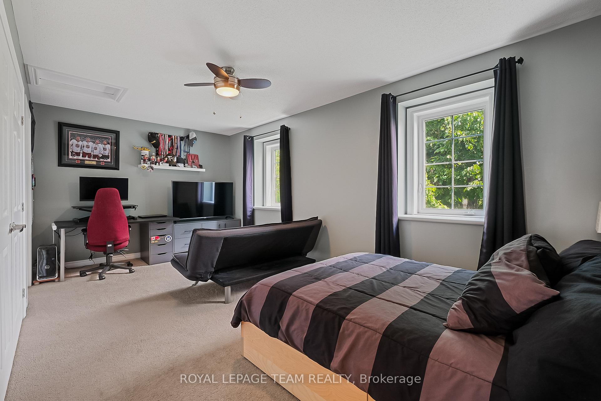 Photo 37 of 127 Harmattan Avenue, Ottawa, Stittsville (North) — HOMEH