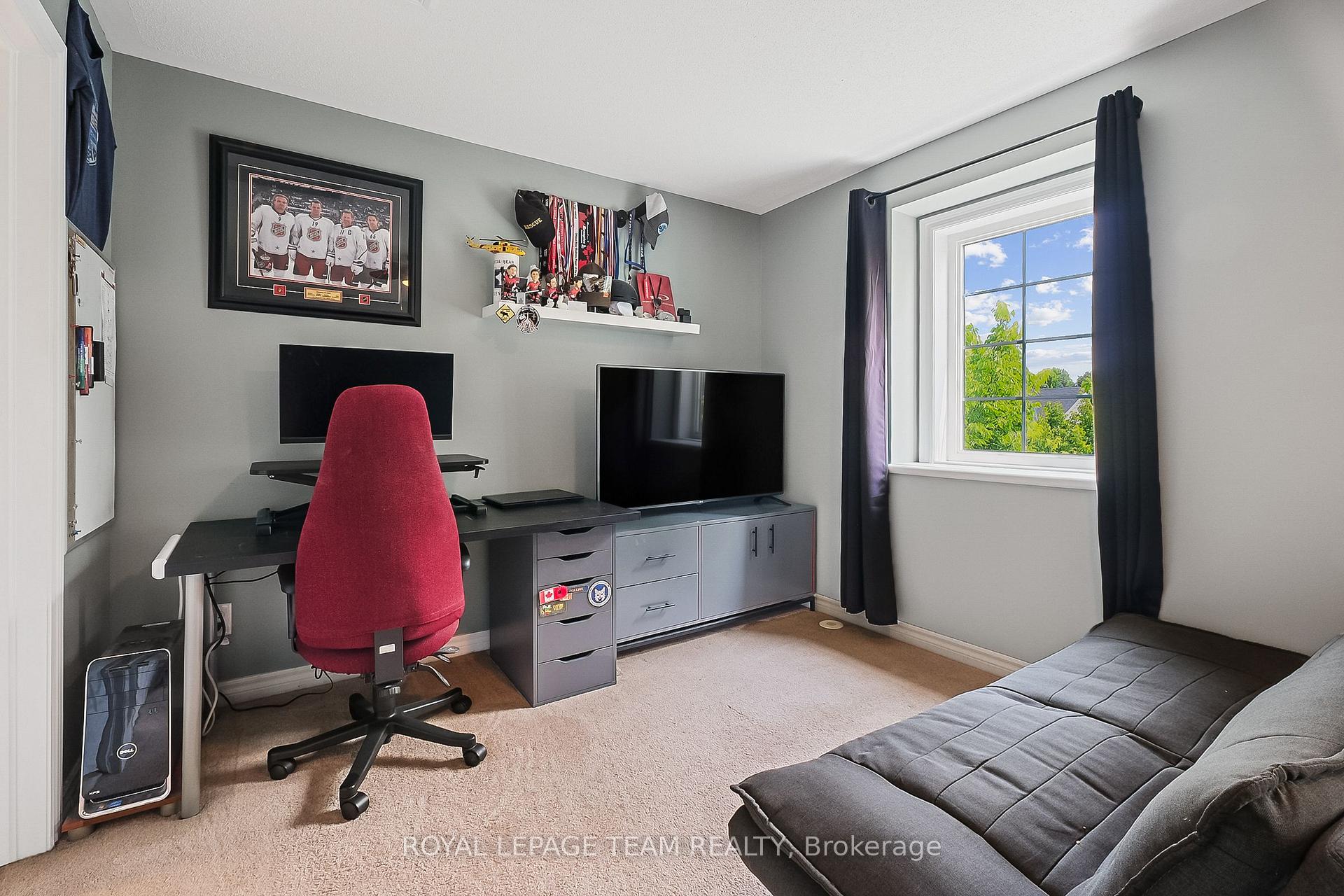Photo 38 of 127 Harmattan Avenue, Ottawa, Stittsville (North) — HOMEH