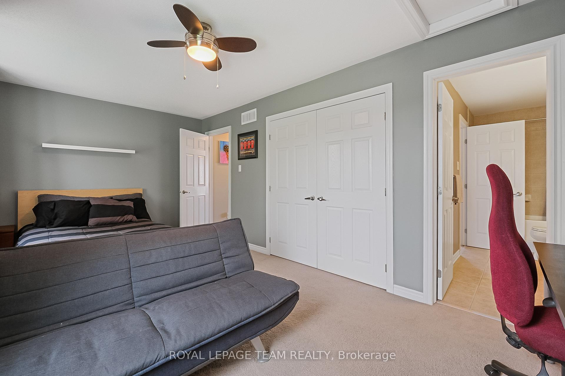 Photo 40 of 127 Harmattan Avenue, Ottawa, Stittsville (North) — HOMEH
