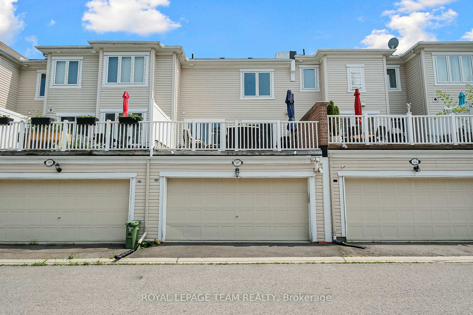 Photo 50 of 127 Harmattan Avenue, Ottawa, Stittsville (North) — HOMEH