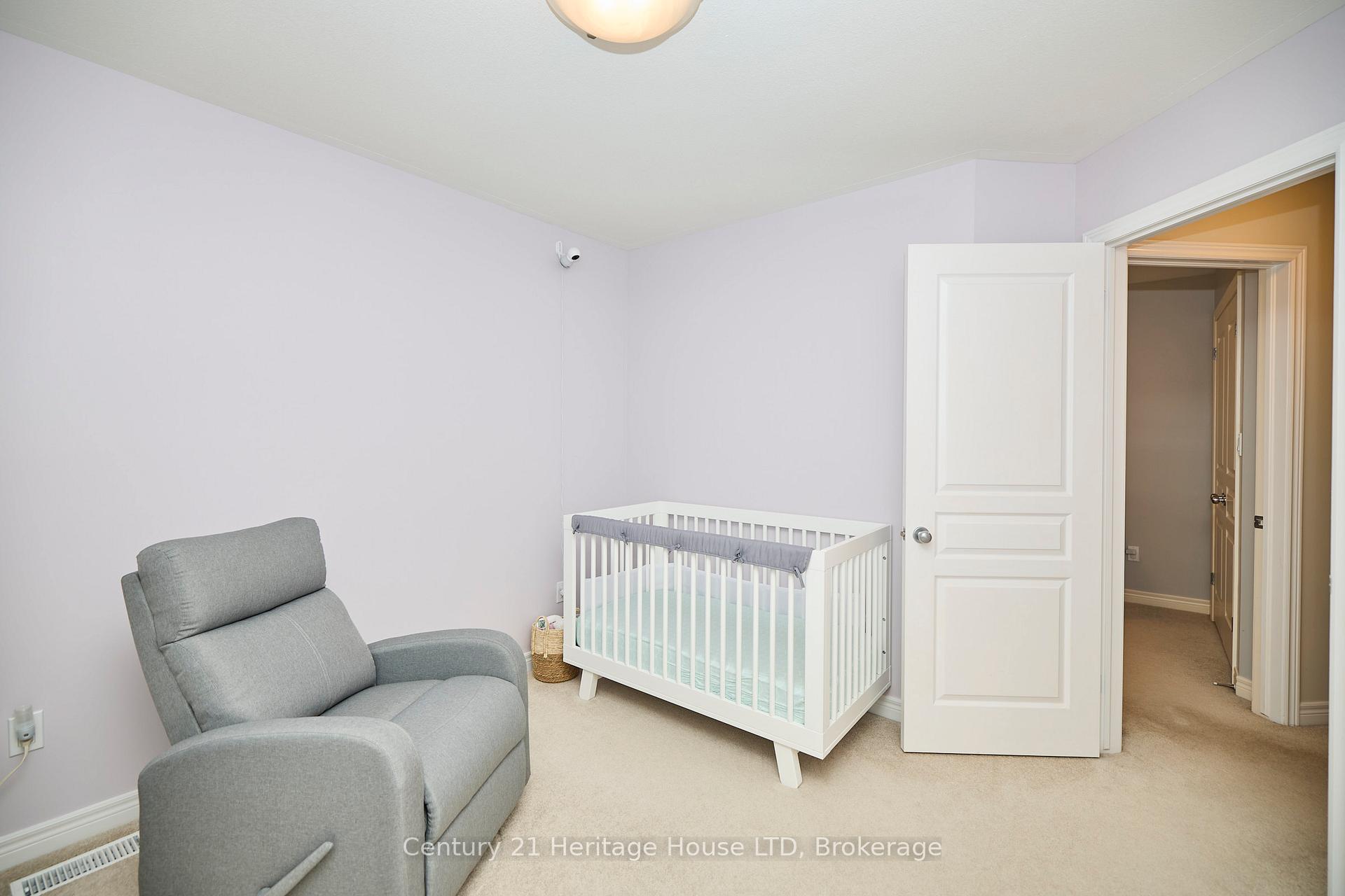 Photo 18 of 8 Arlene Street, St. Catharines, Rykert/Vansickle — HOMEH