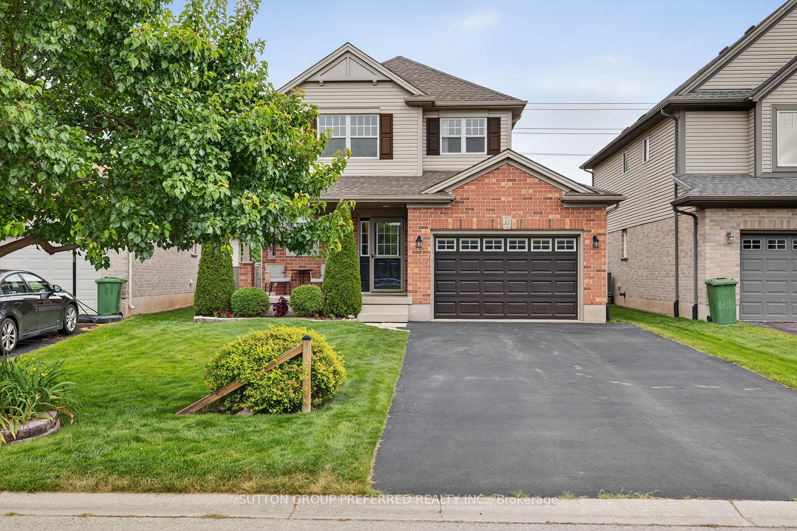 Photo 1 of 55 Brookside Drive, St. Thomas — HOMEH