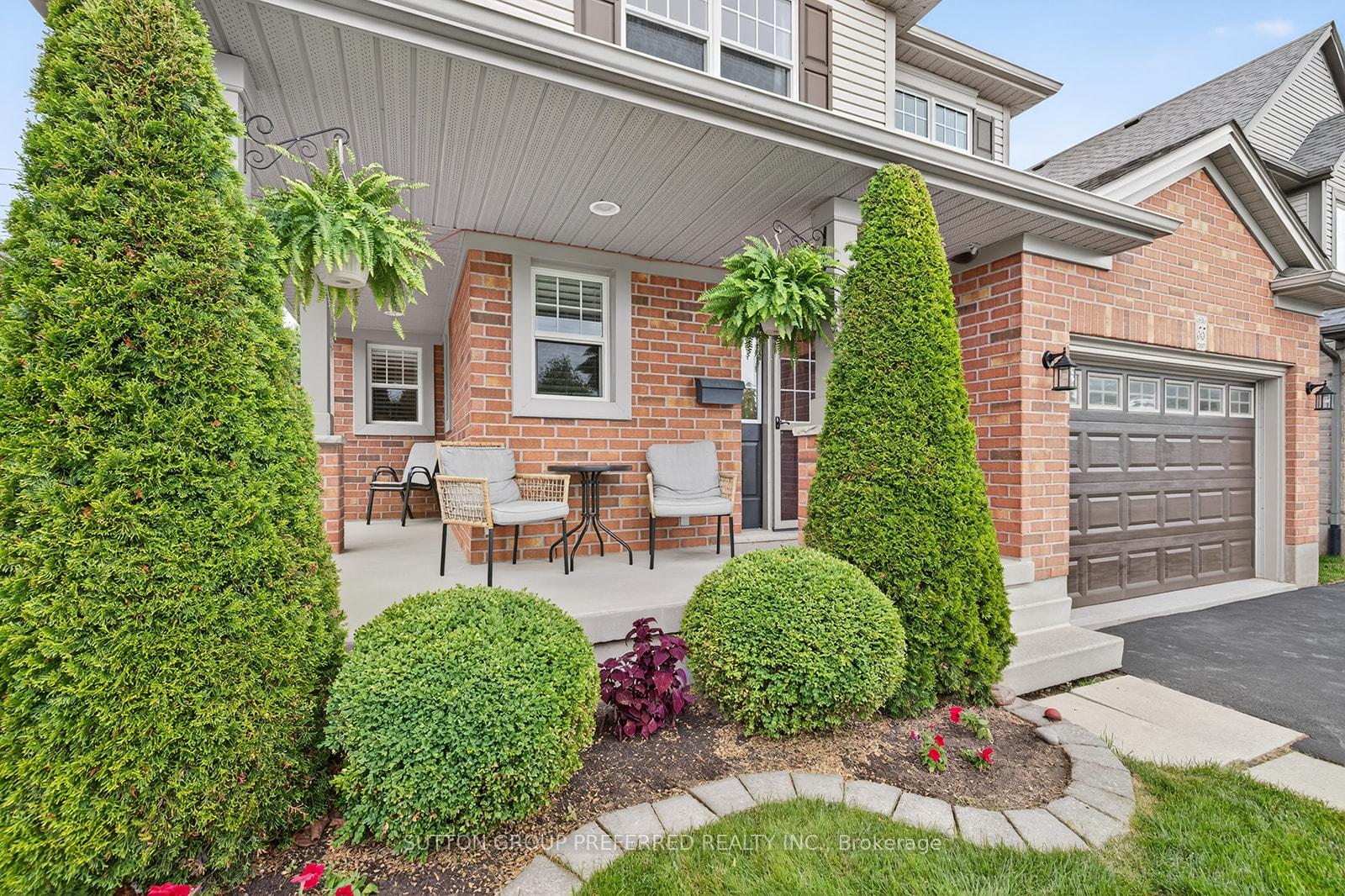 Photo 3 of 55 Brookside Drive, St. Thomas — HOMEH