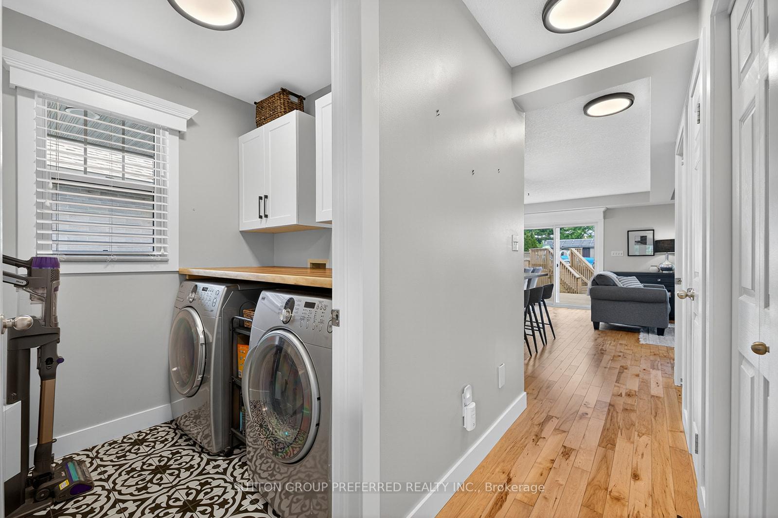 Photo 6 of 55 Brookside Drive, St. Thomas — HOMEH