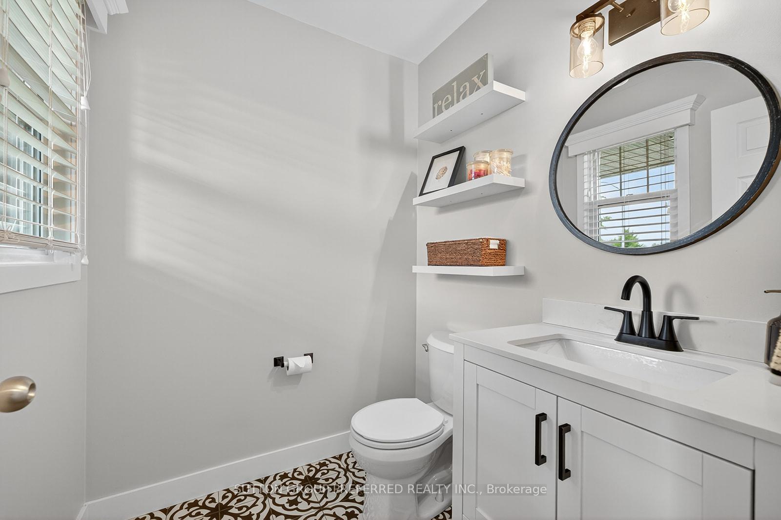 Photo 7 of 55 Brookside Drive, St. Thomas — HOMEH