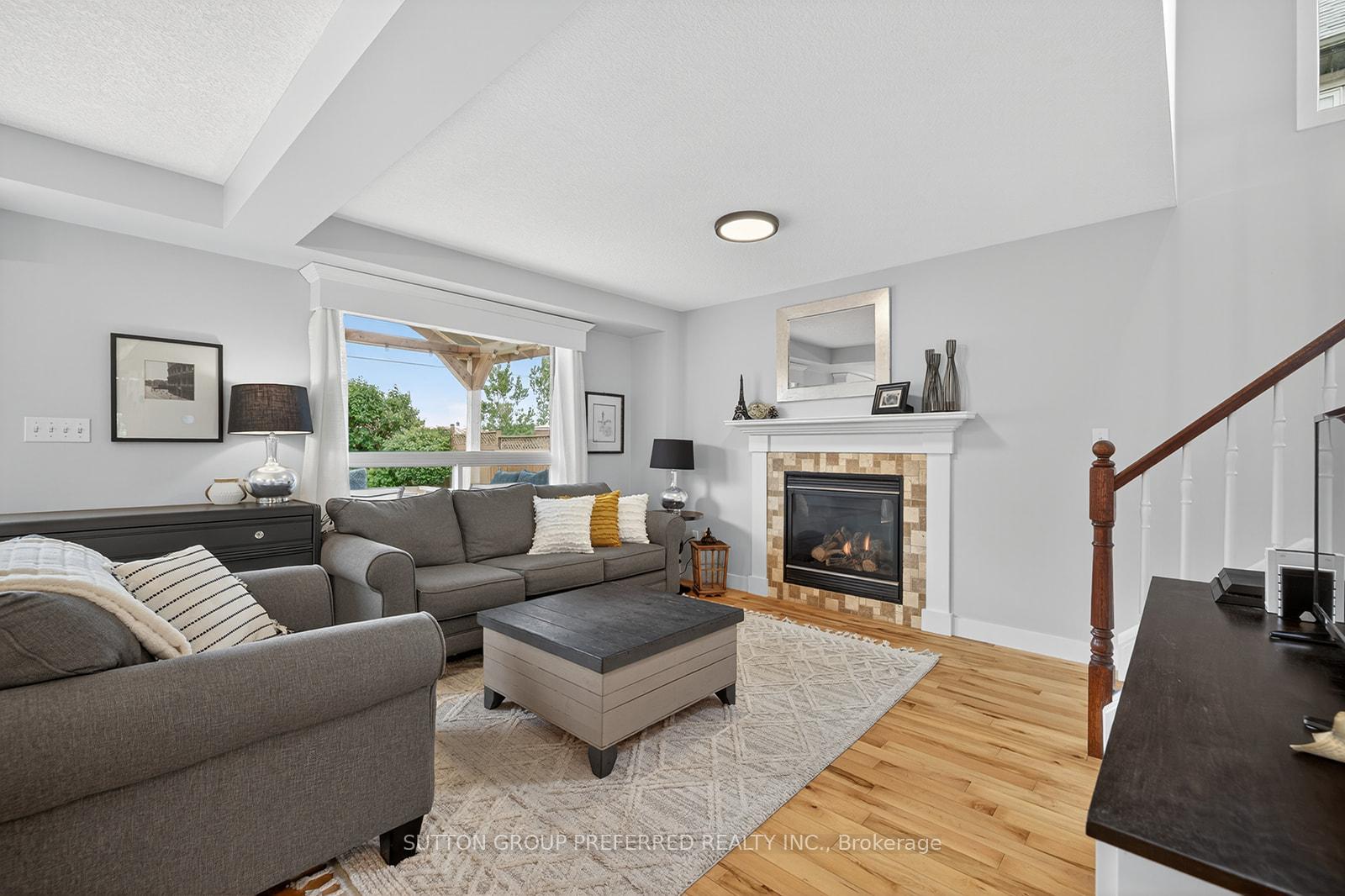 Photo 9 of 55 Brookside Drive, St. Thomas — HOMEH