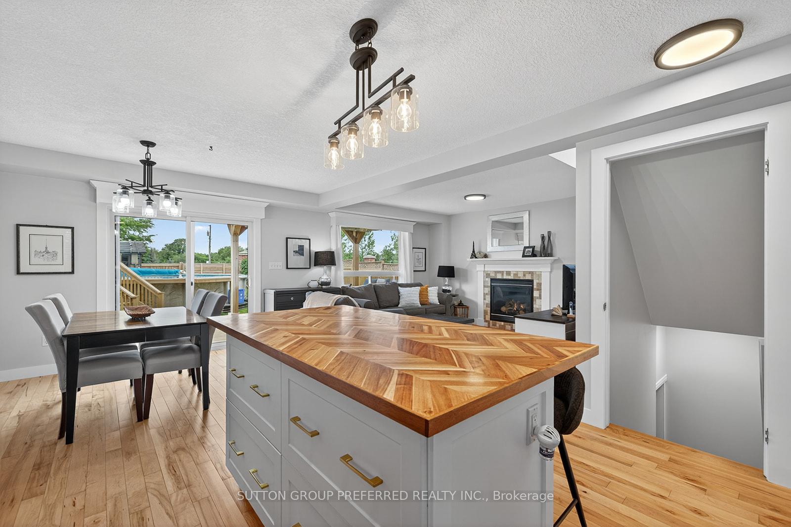 Photo 13 of 55 Brookside Drive, St. Thomas — HOMEH