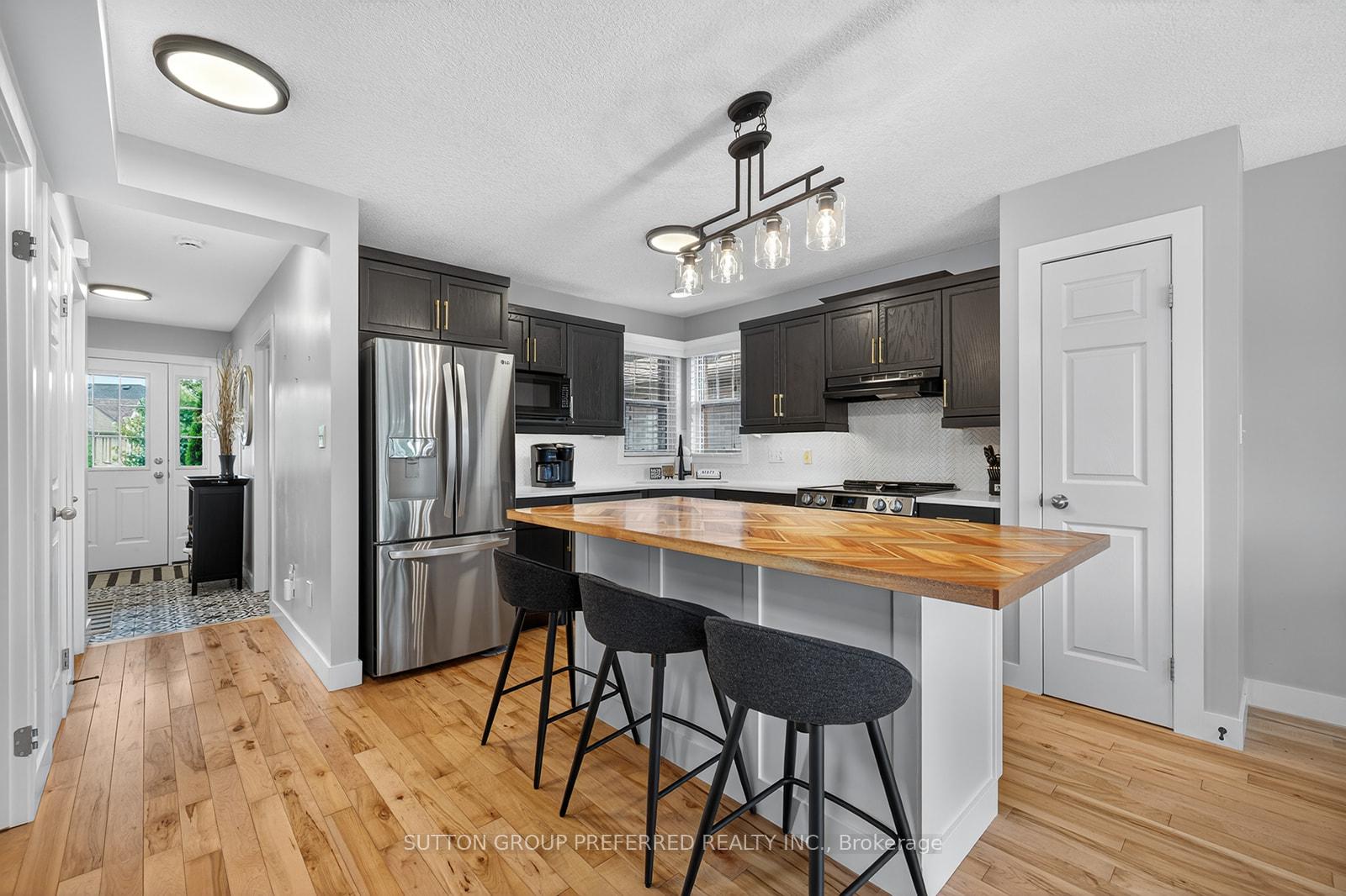 Photo 14 of 55 Brookside Drive, St. Thomas — HOMEH