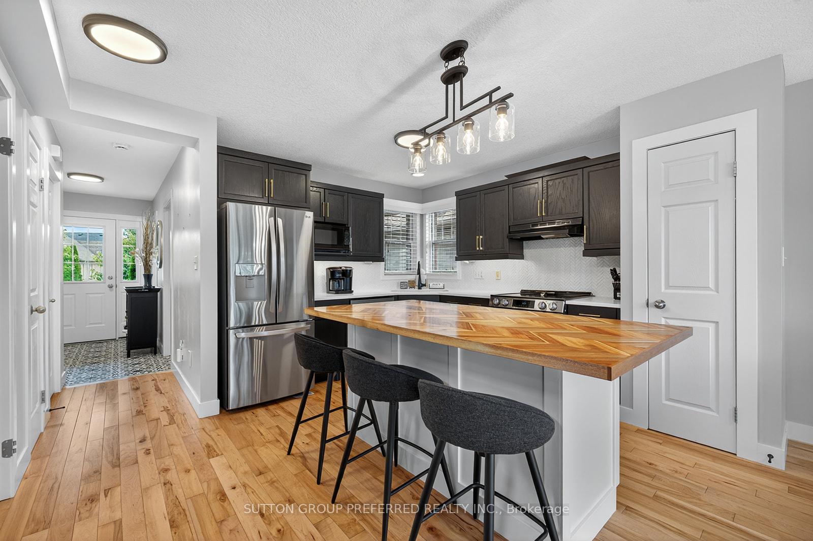 Photo 16 of 55 Brookside Drive, St. Thomas — HOMEH