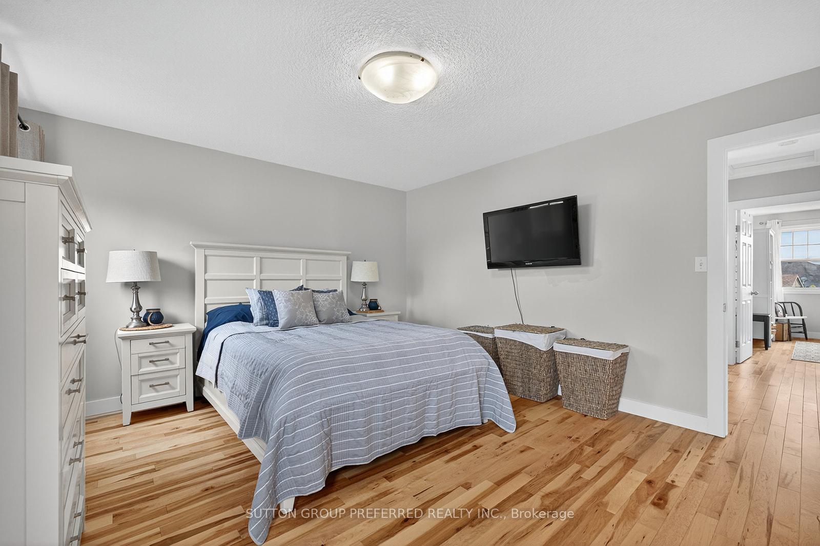 Photo 19 of 55 Brookside Drive, St. Thomas — HOMEH