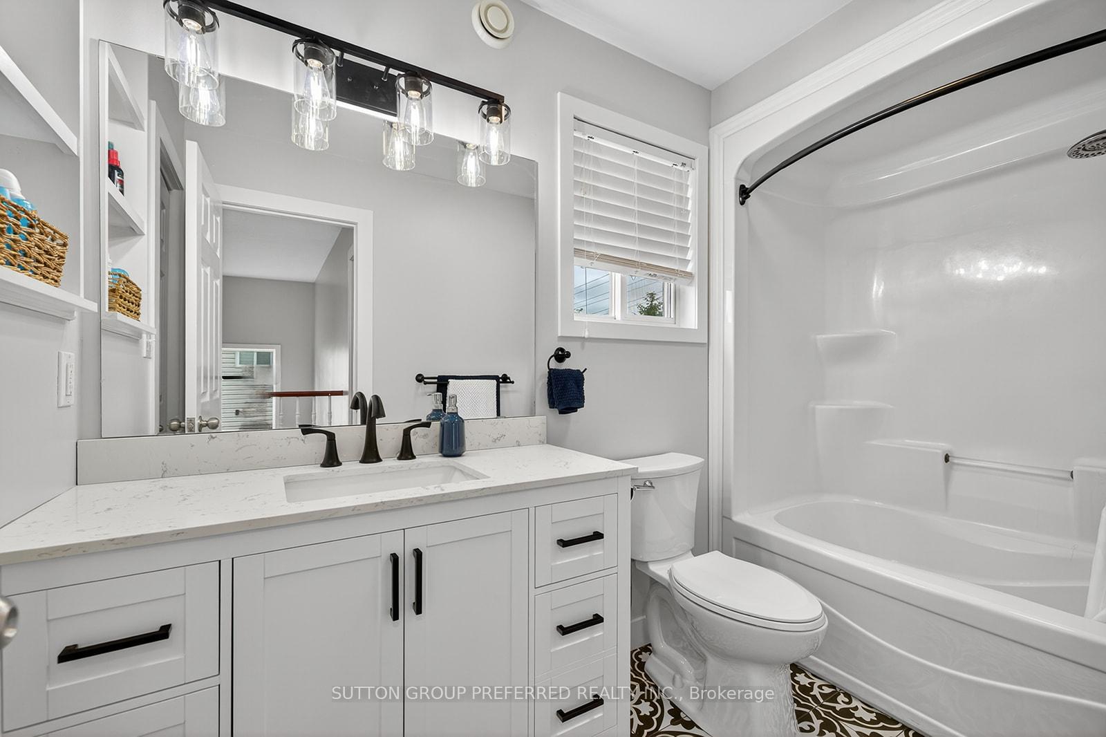 Photo 25 of 55 Brookside Drive, St. Thomas — HOMEH