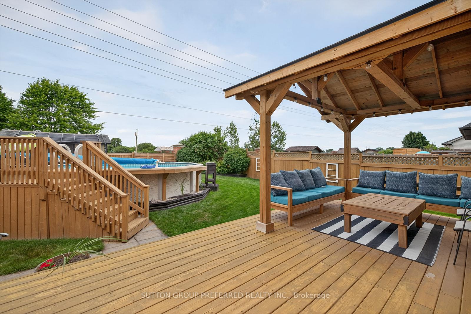 Photo 32 of 55 Brookside Drive, St. Thomas — HOMEH