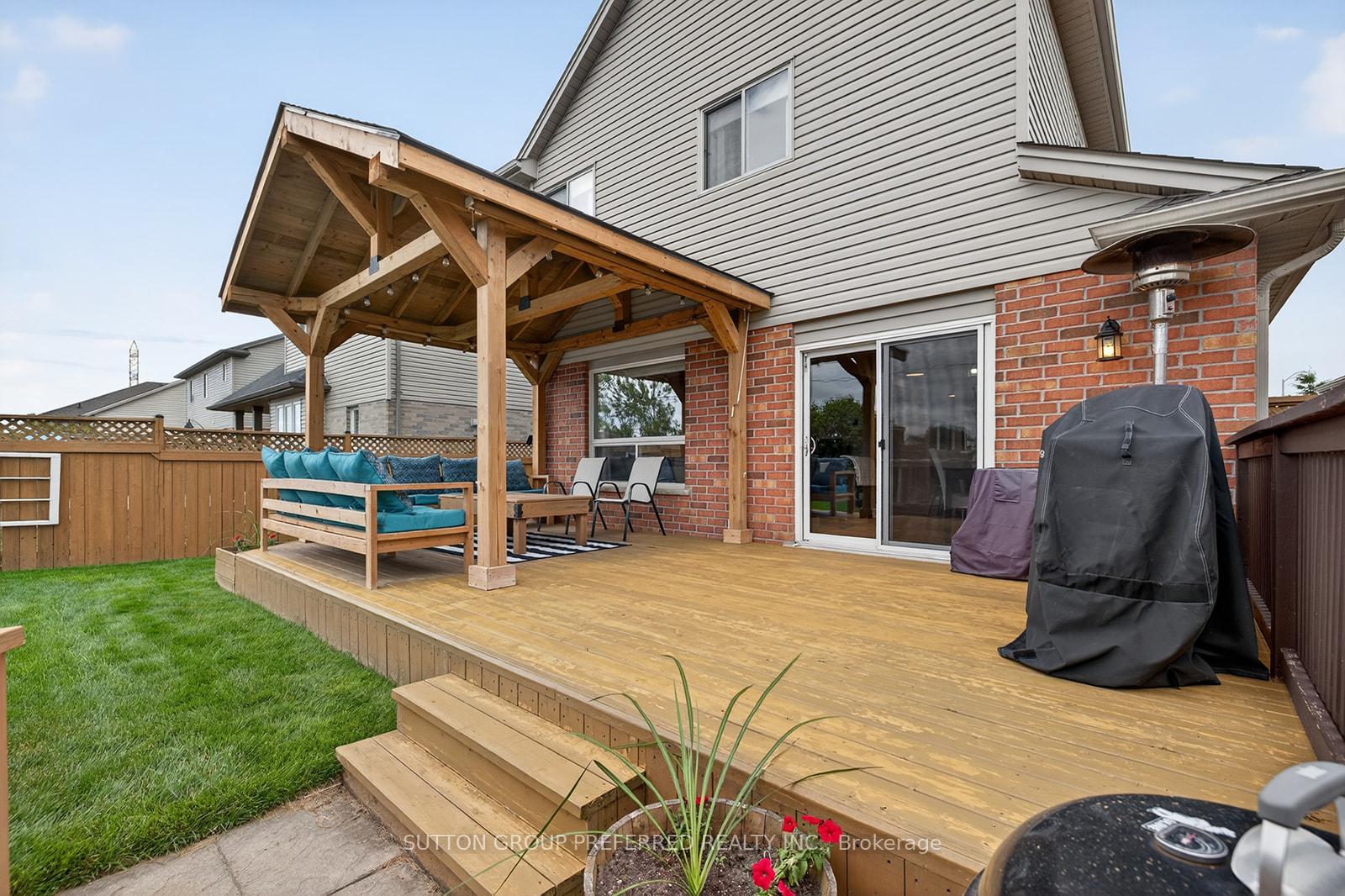 Photo 33 of 55 Brookside Drive, St. Thomas — HOMEH