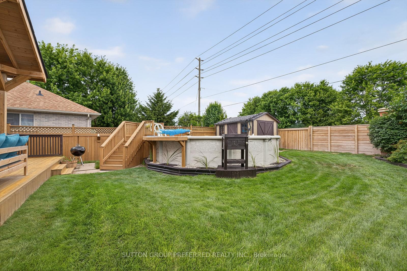 Photo 34 of 55 Brookside Drive, St. Thomas — HOMEH