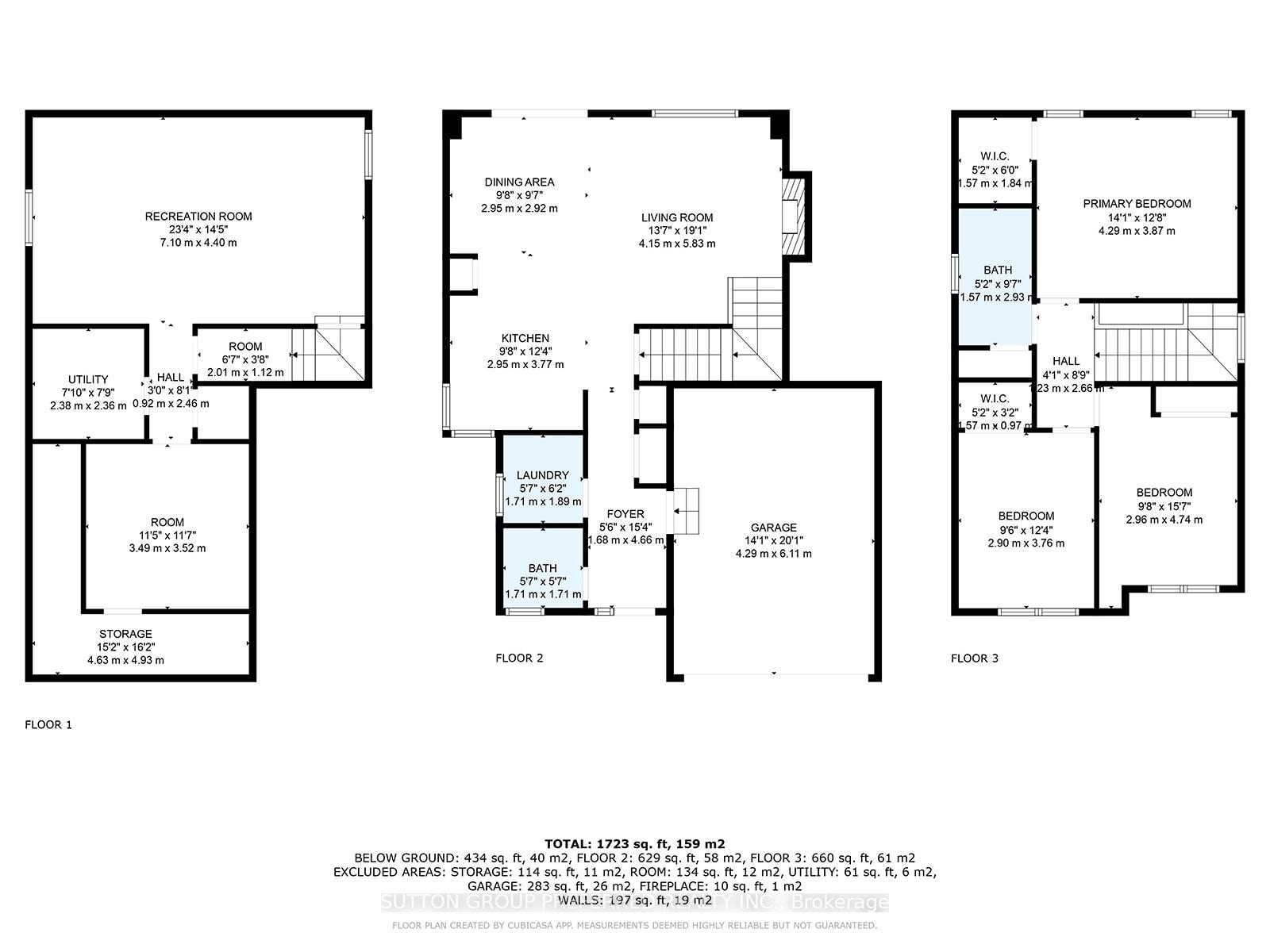Photo 36 of 55 Brookside Drive, St. Thomas — HOMEH