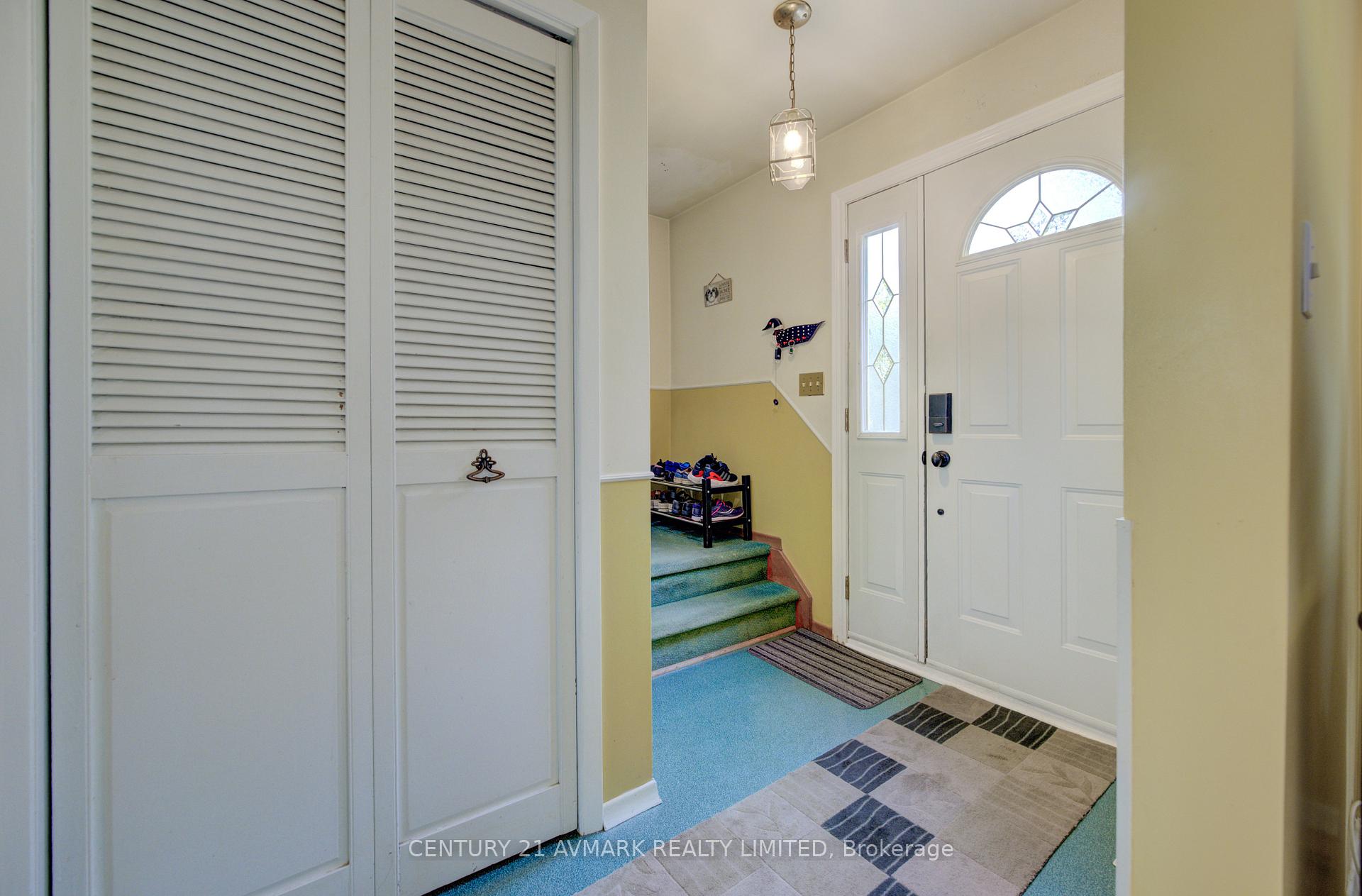 Photo 11 of 101 Meredith Drive, St. Catharines, Carlton/Bunting — HOMEH