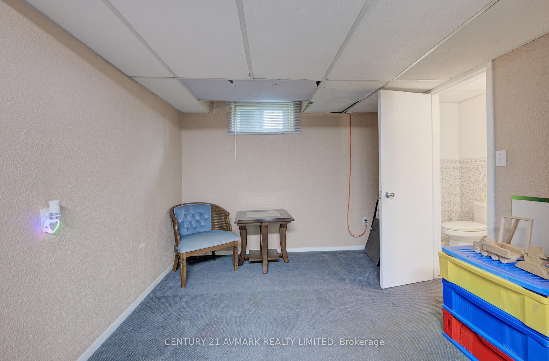 Photo 22 of 101 Meredith Drive, St. Catharines, Carlton/Bunting — HOMEH